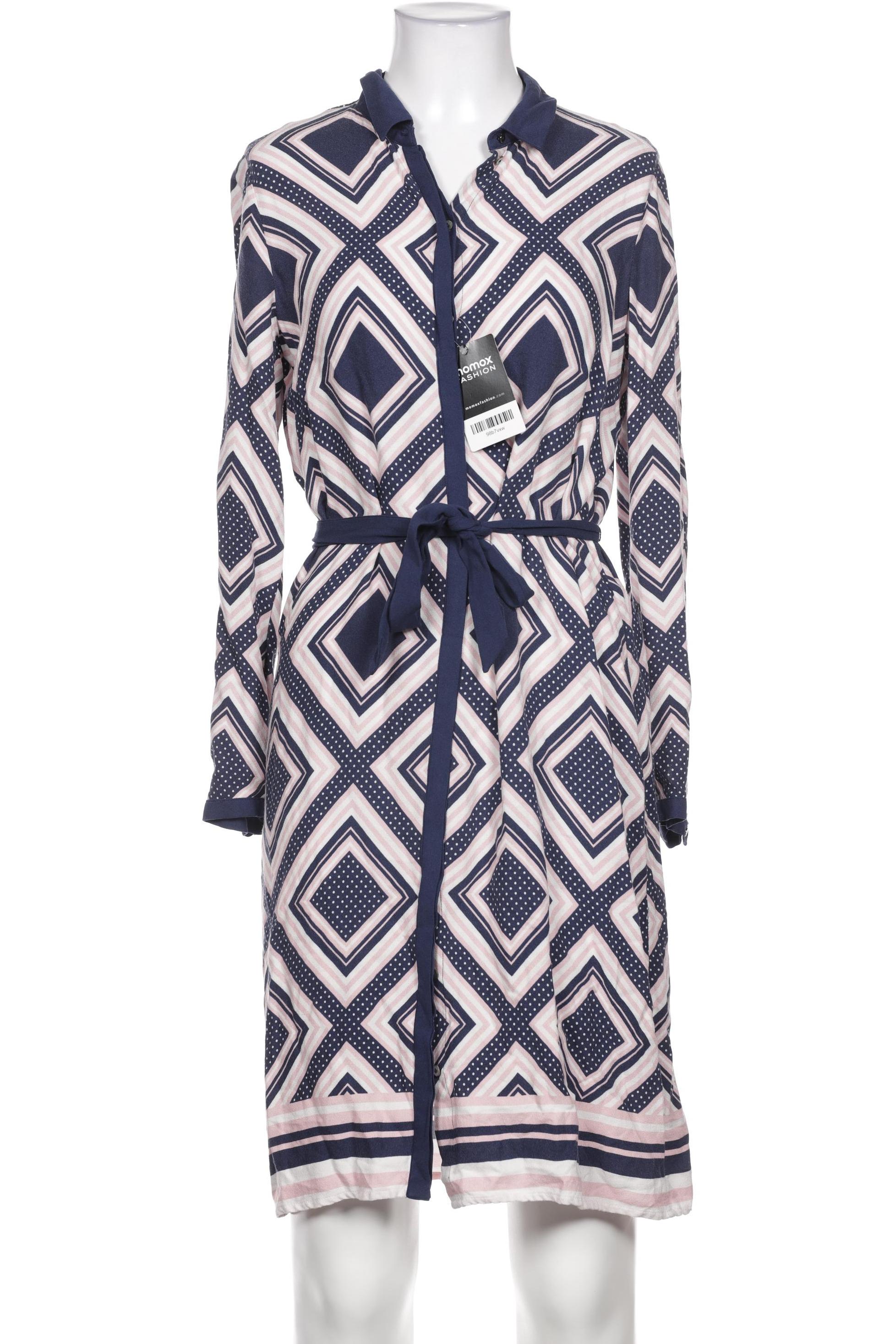 

Esprit Damen Kleid, marineblau