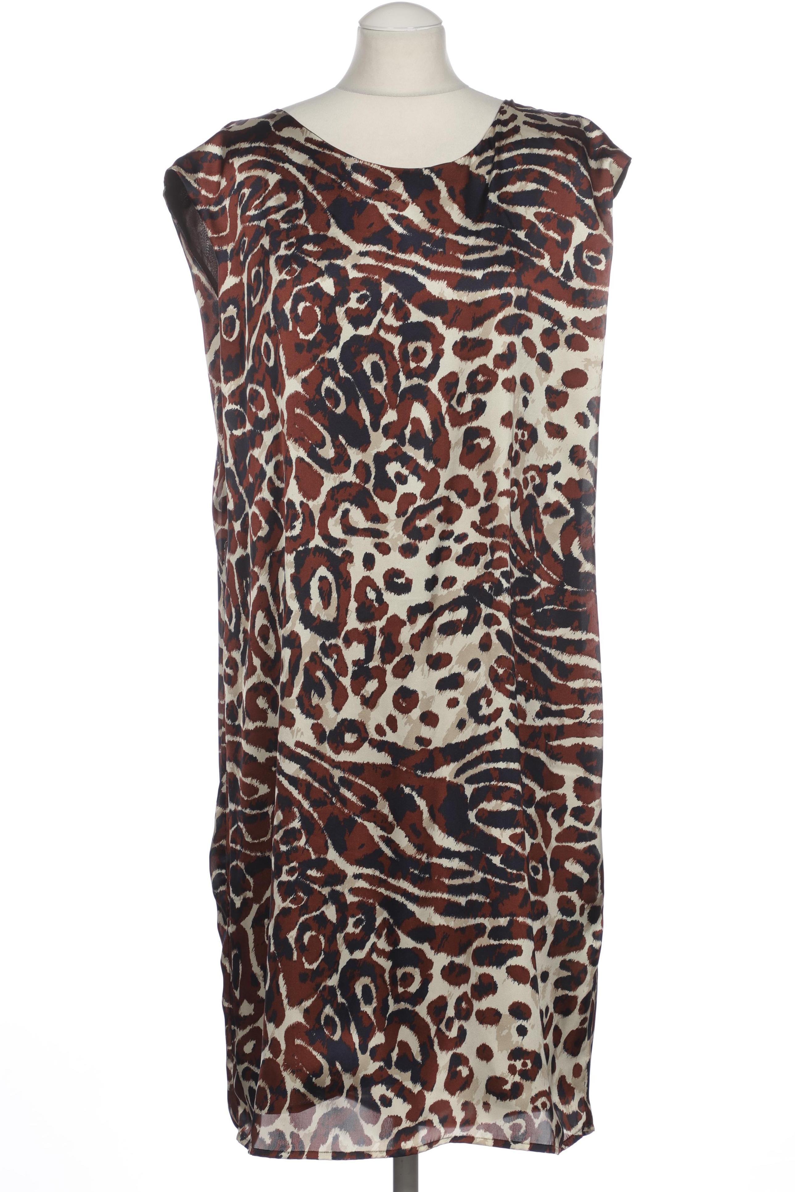 

Esprit Damen Kleid, braun, Gr. 44