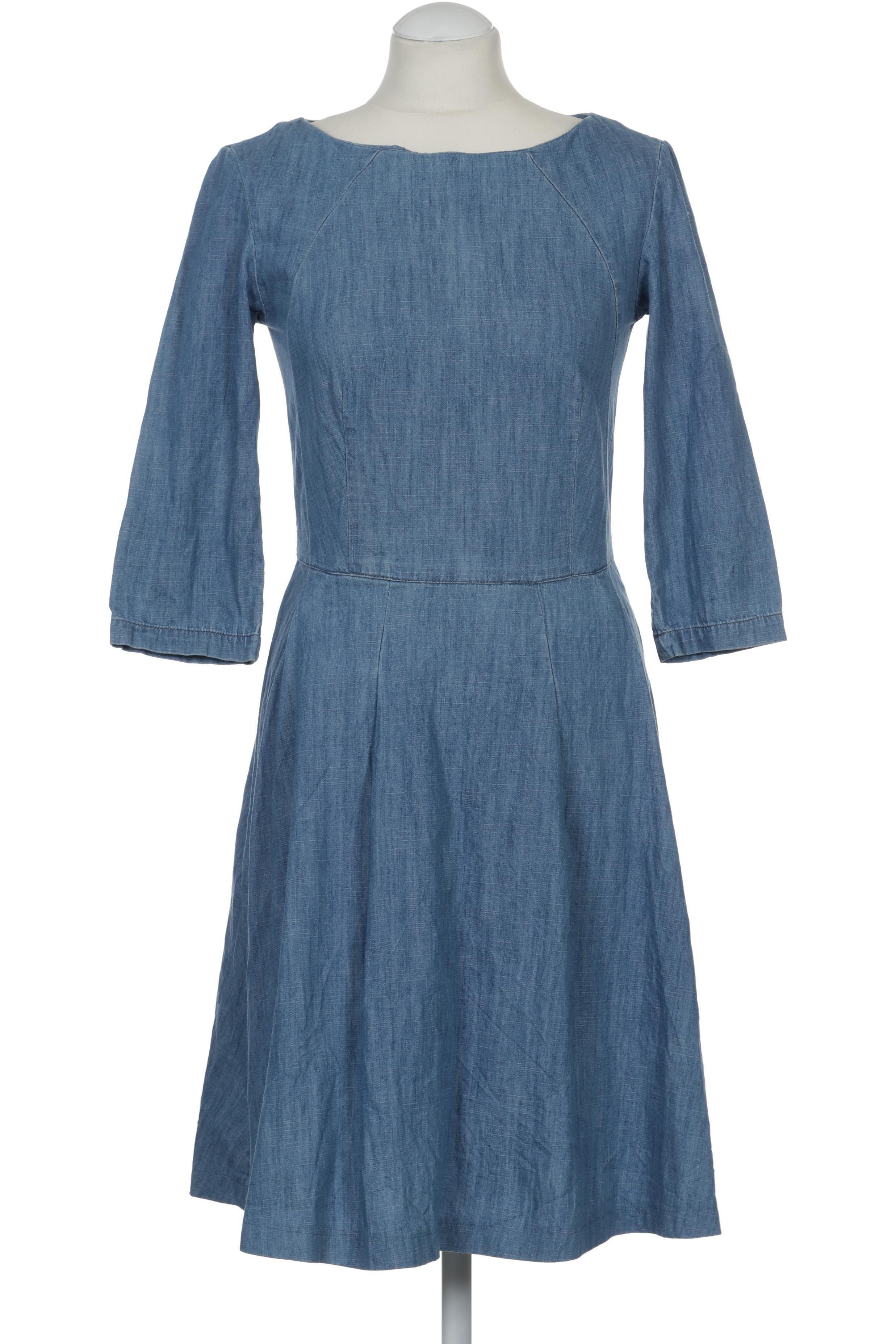 

Esprit Damen Kleid, blau, Gr.