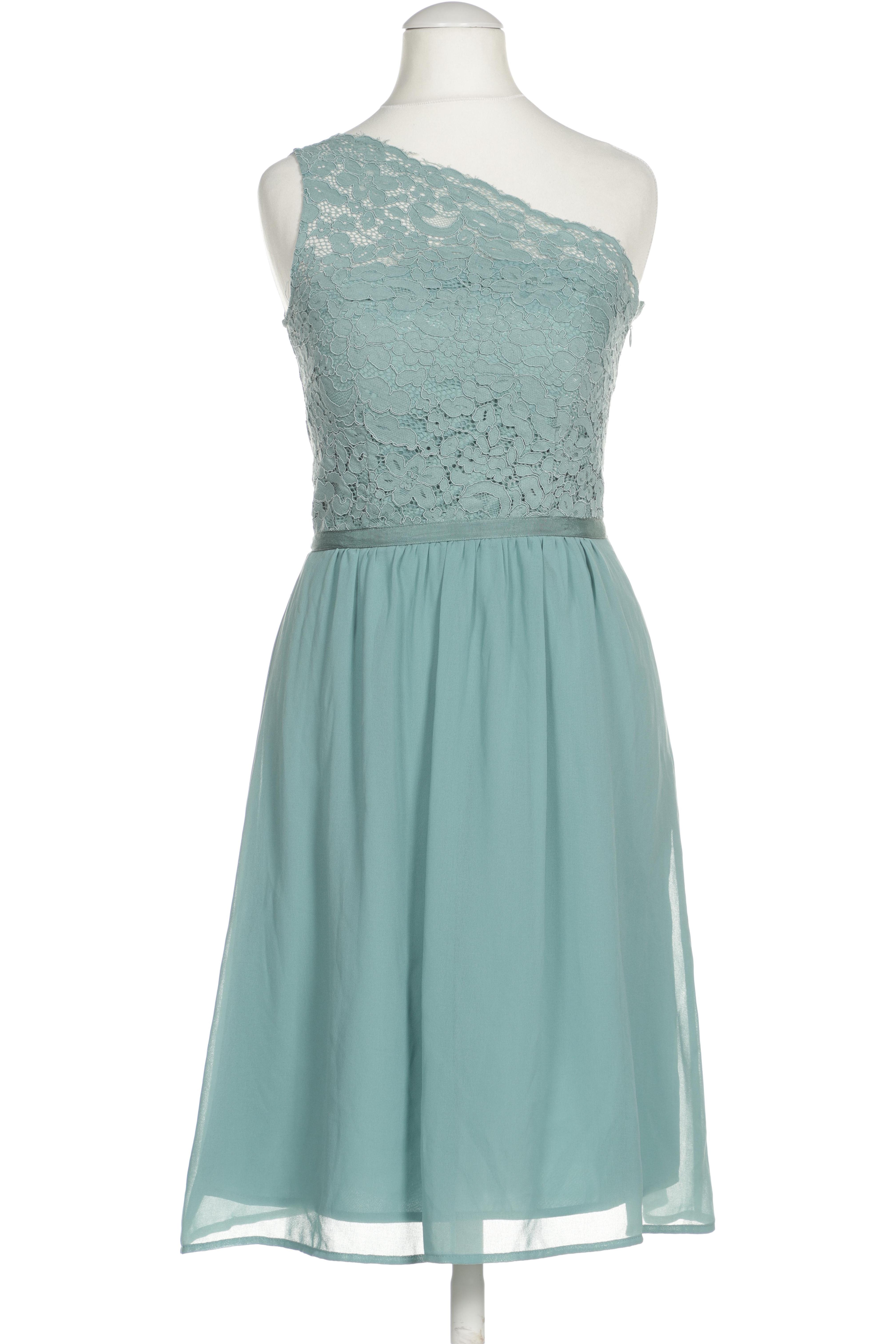 

Esprit Damen Kleid, türkis, Gr. 32