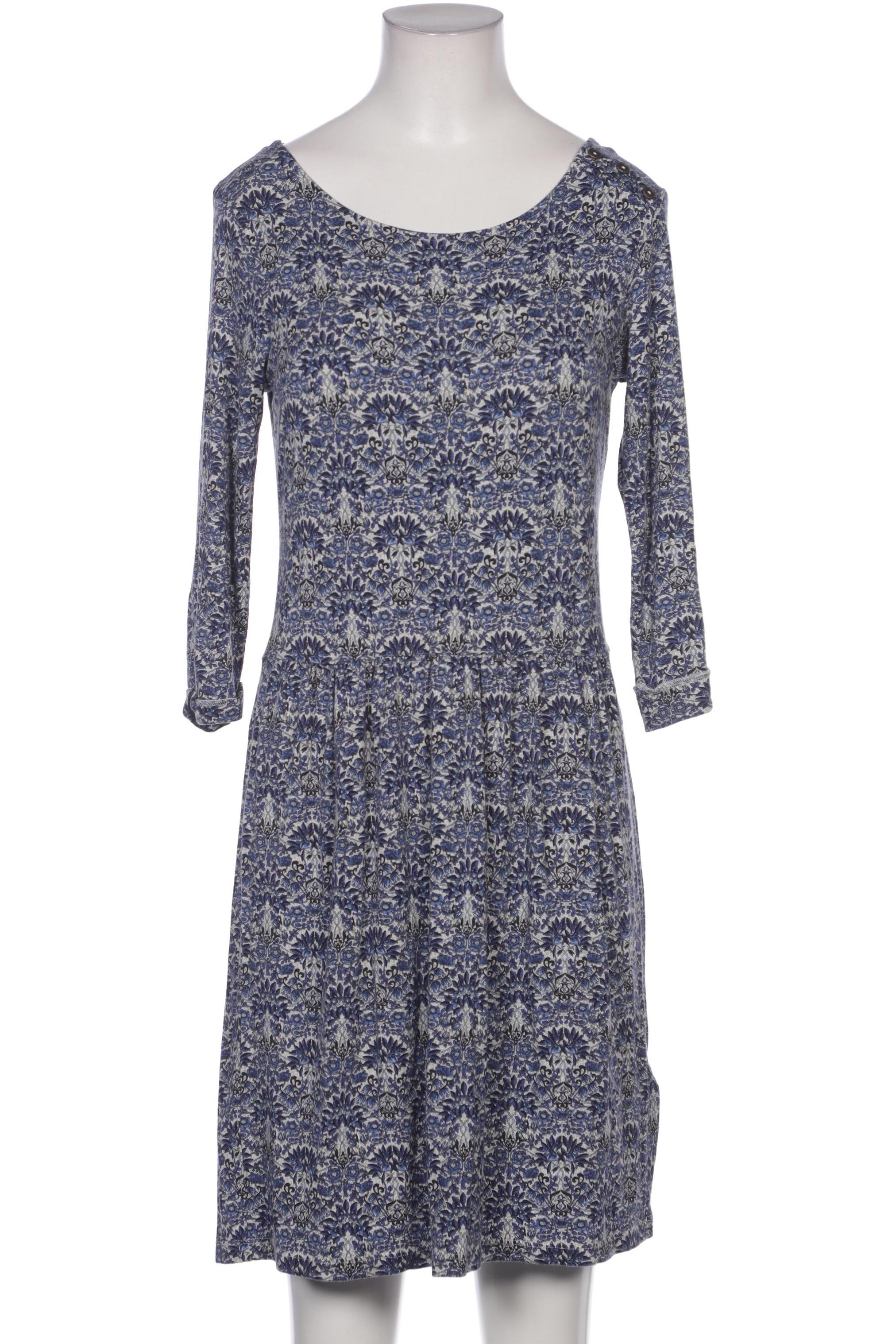 

Esprit Damen Kleid, marineblau, Gr. 38