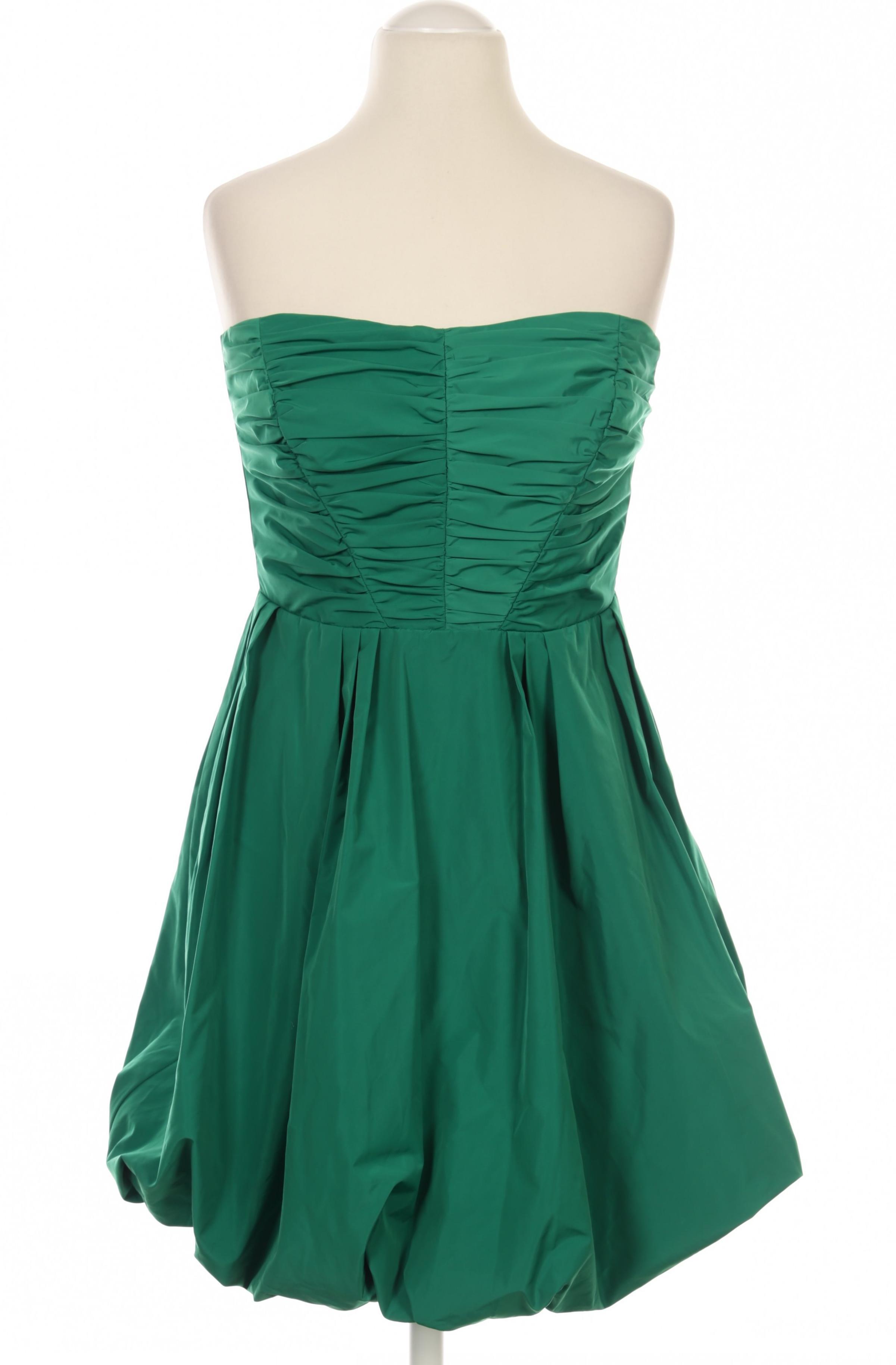 

Esprit Damen Kleid, grün, Gr. 38