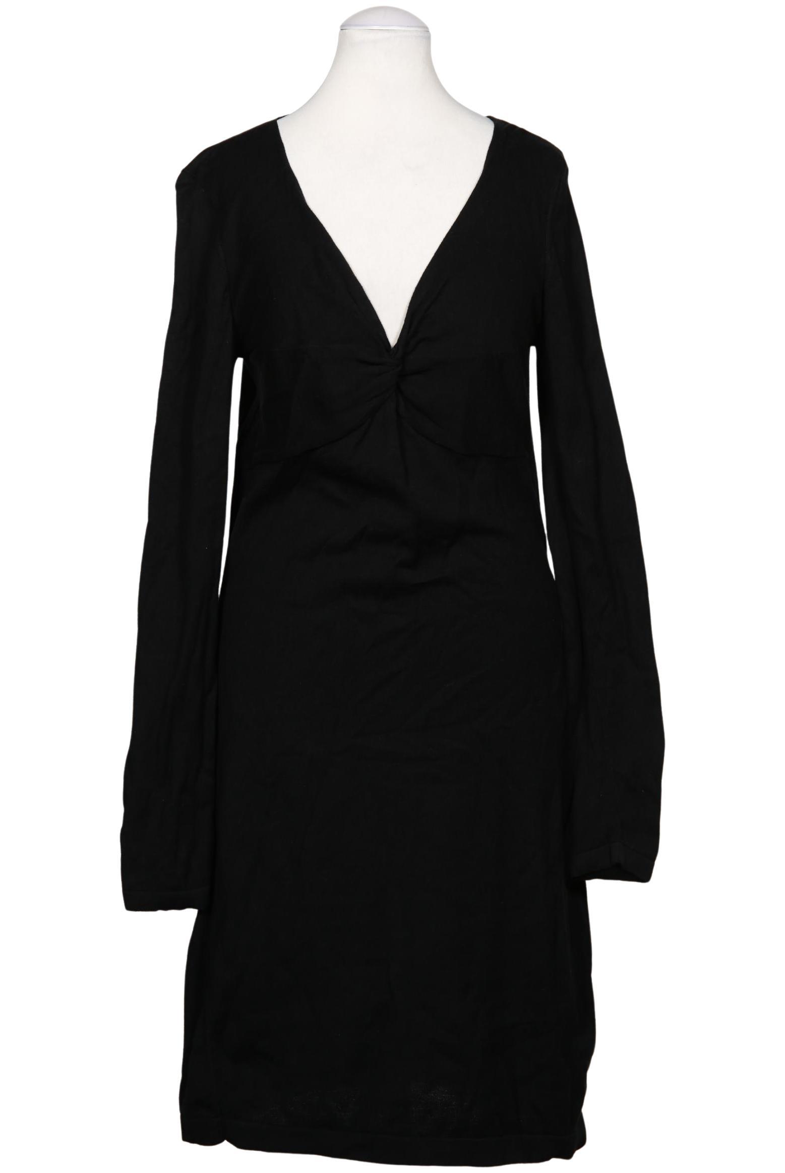 

Esprit Damen Kleid, schwarz, Gr. 38
