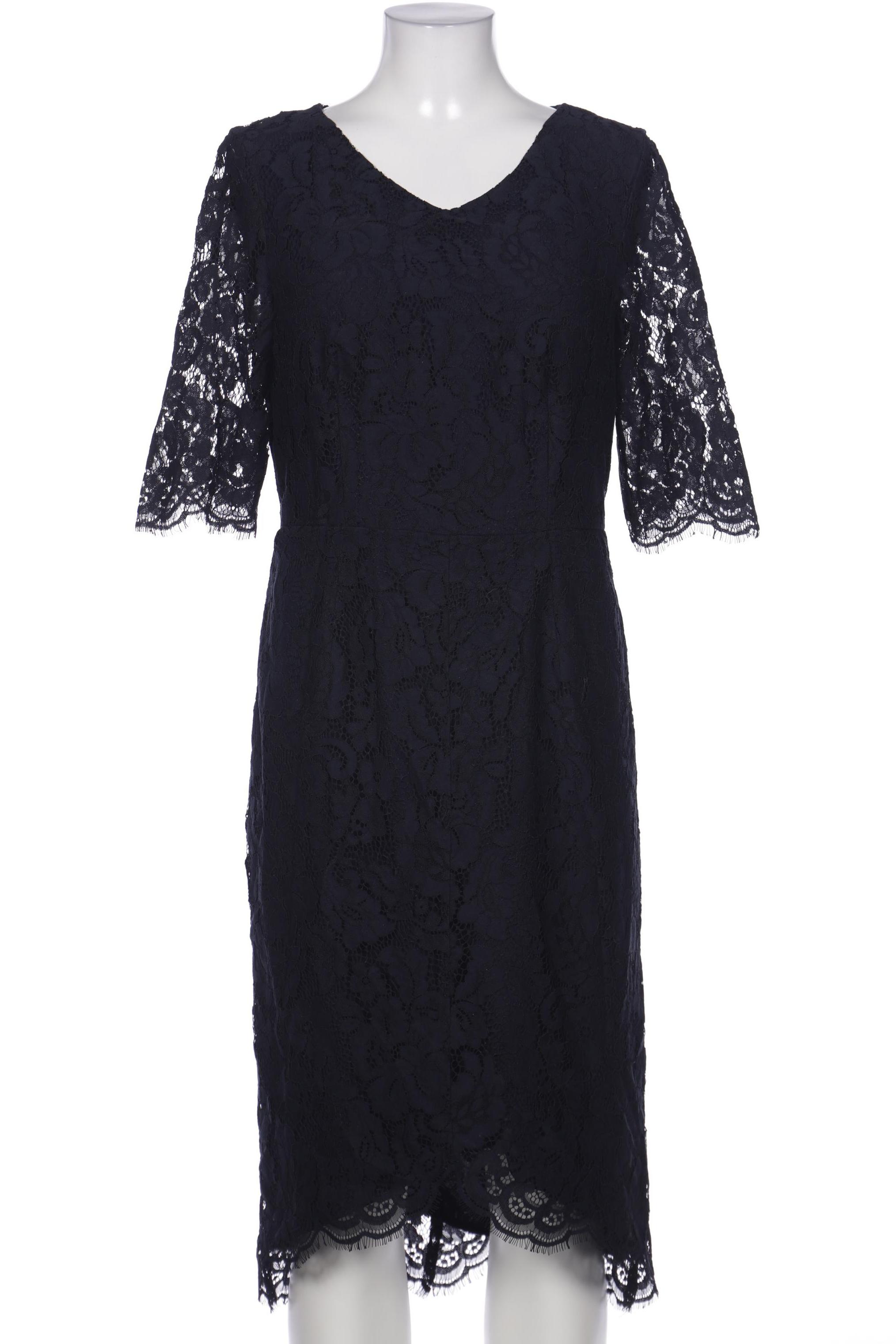 

Esprit Damen Kleid, marineblau, Gr. 40