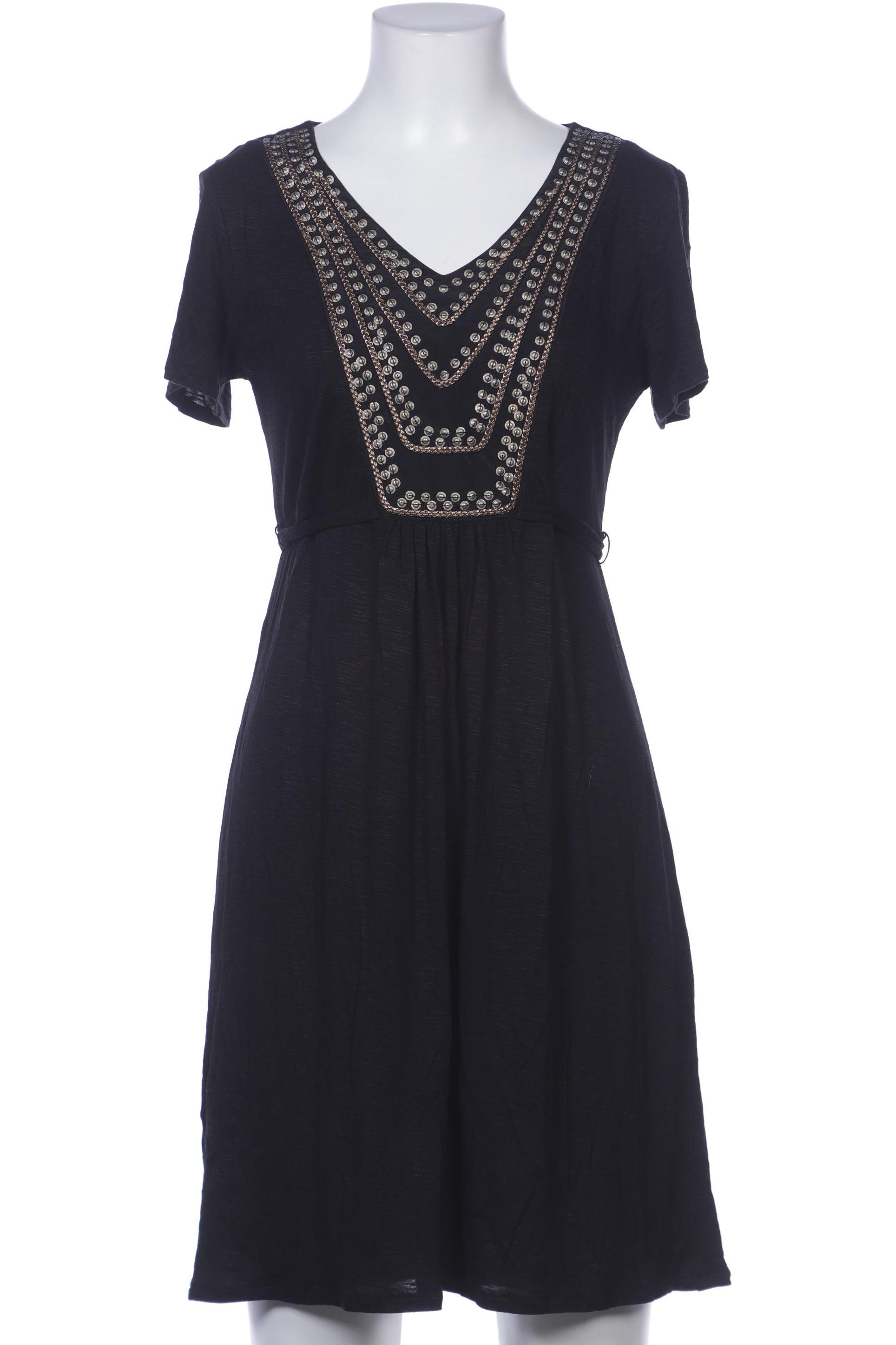 

Esprit Damen Kleid, schwarz, Gr. 34