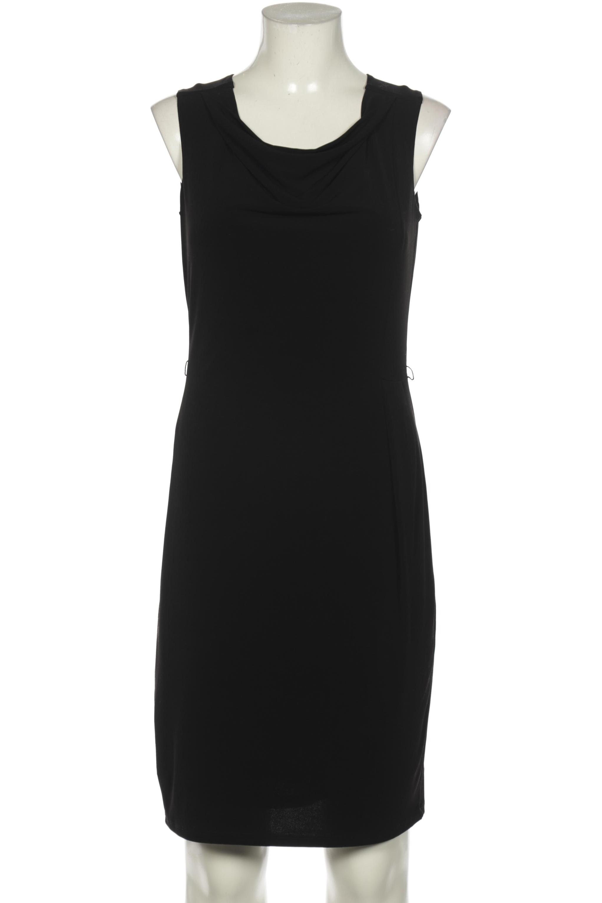 

Esprit Damen Kleid, schwarz, Gr. 36