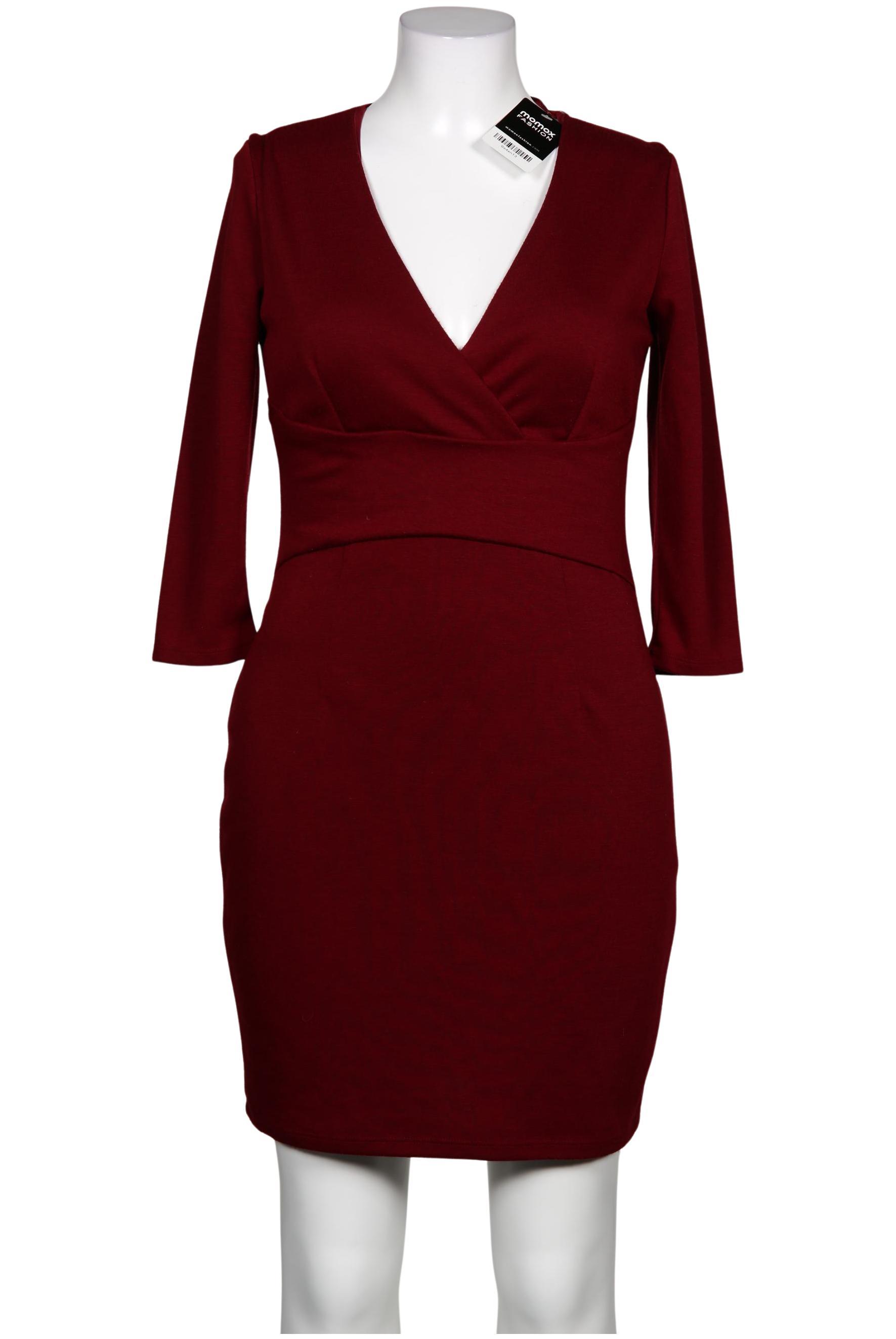 

Esprit Damen Kleid, bordeaux, Gr. 42