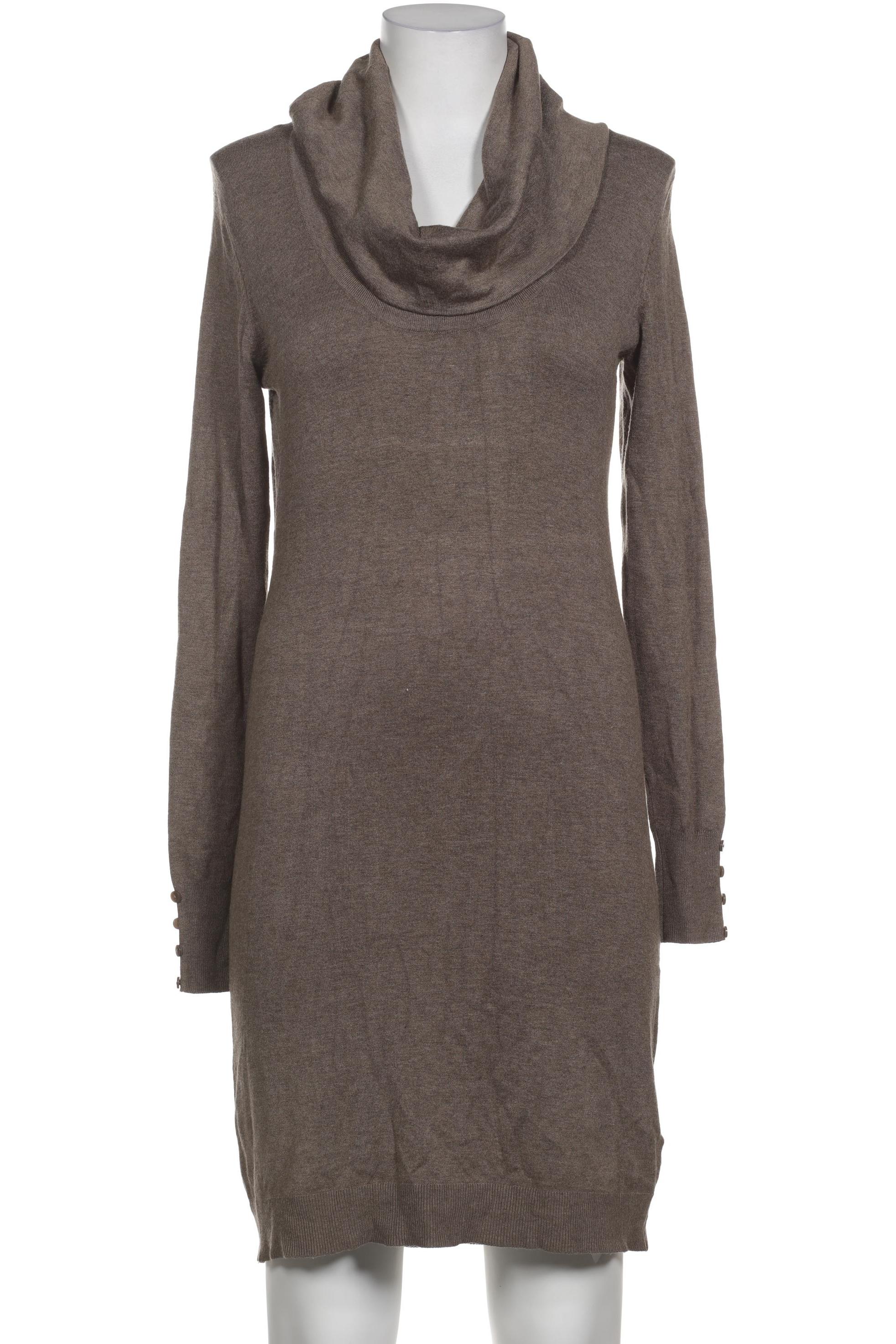 

Esprit Damen Kleid, braun, Gr. 40