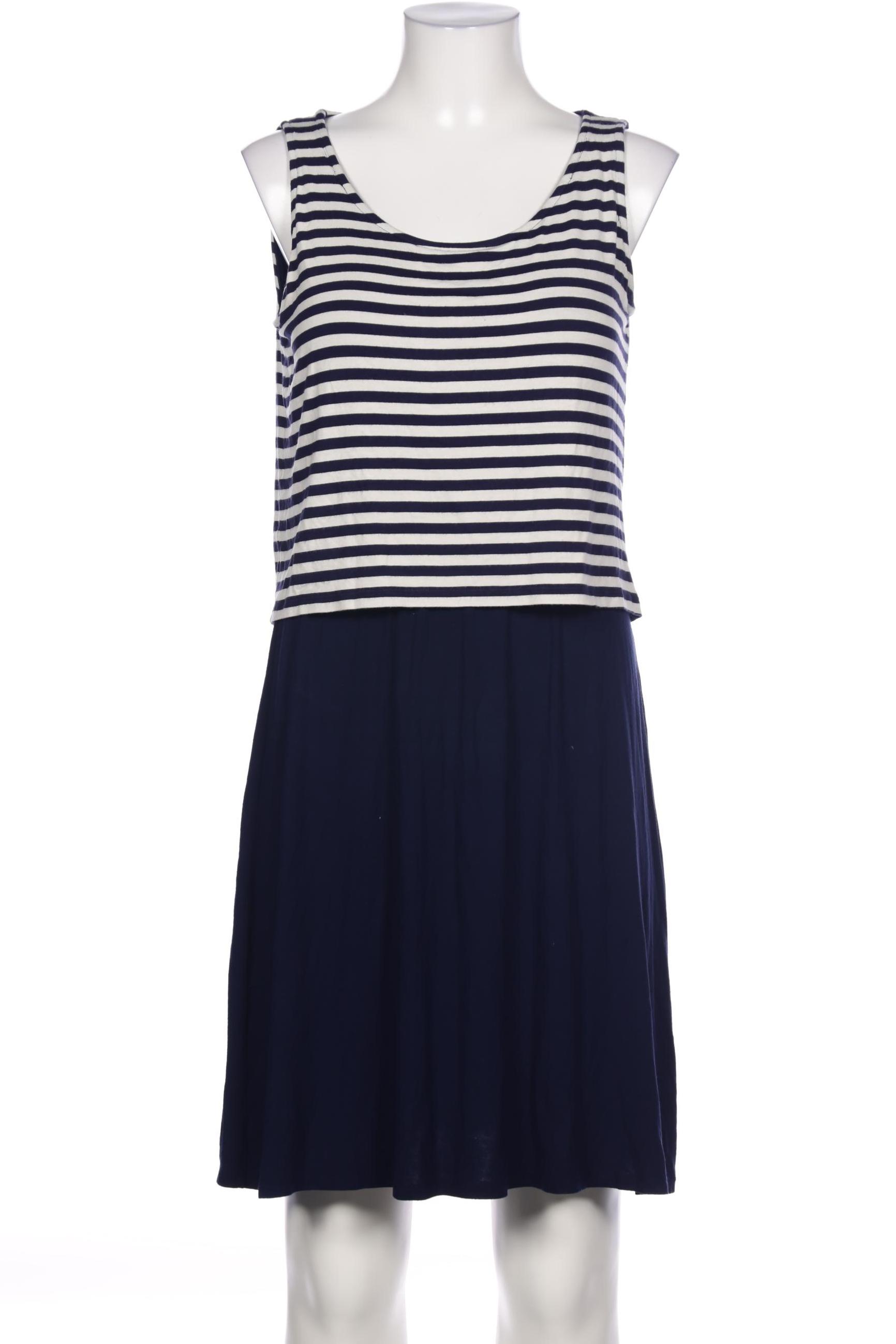 

Esprit Damen Kleid, marineblau, Gr. 42