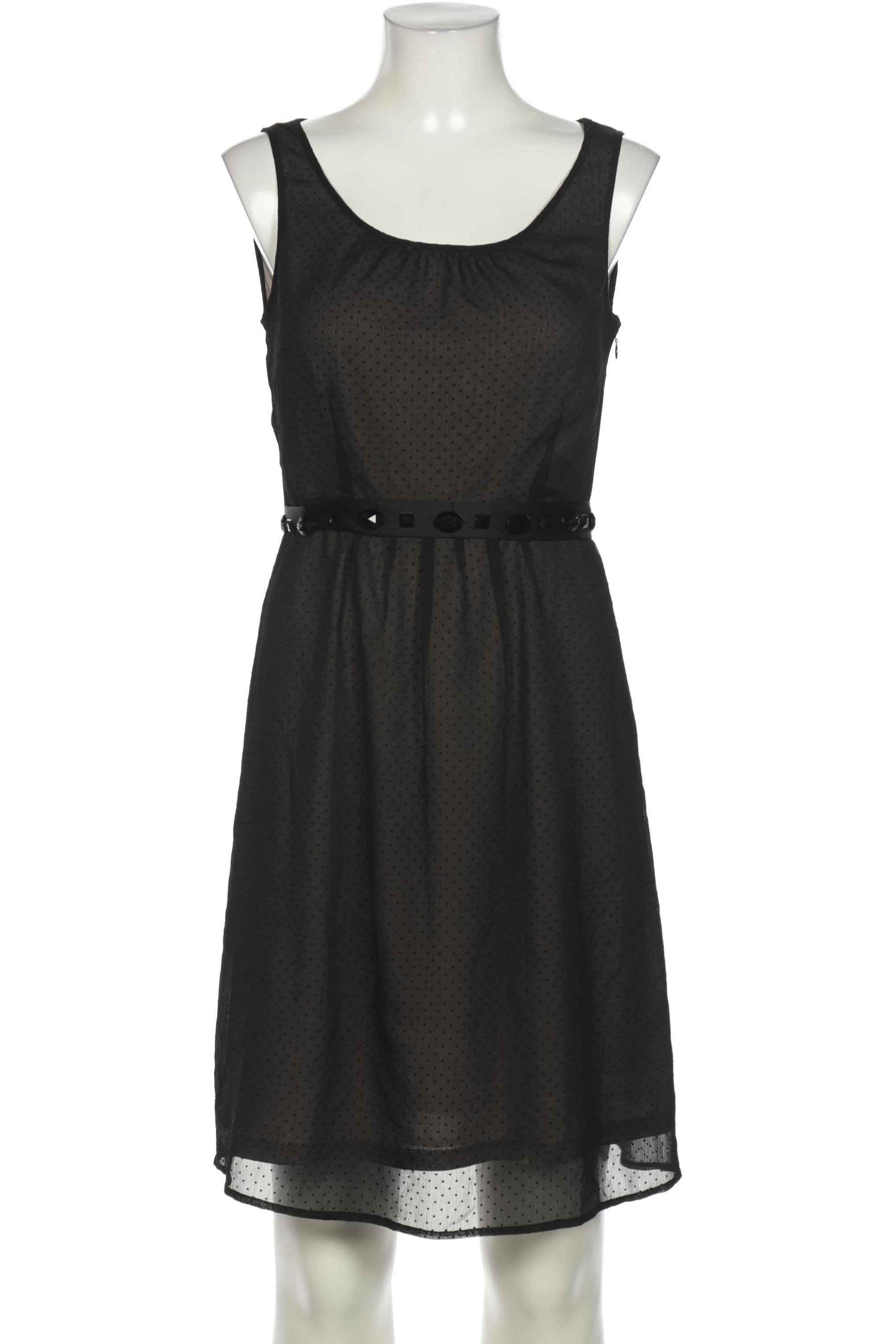 

Esprit Damen Kleid, schwarz
