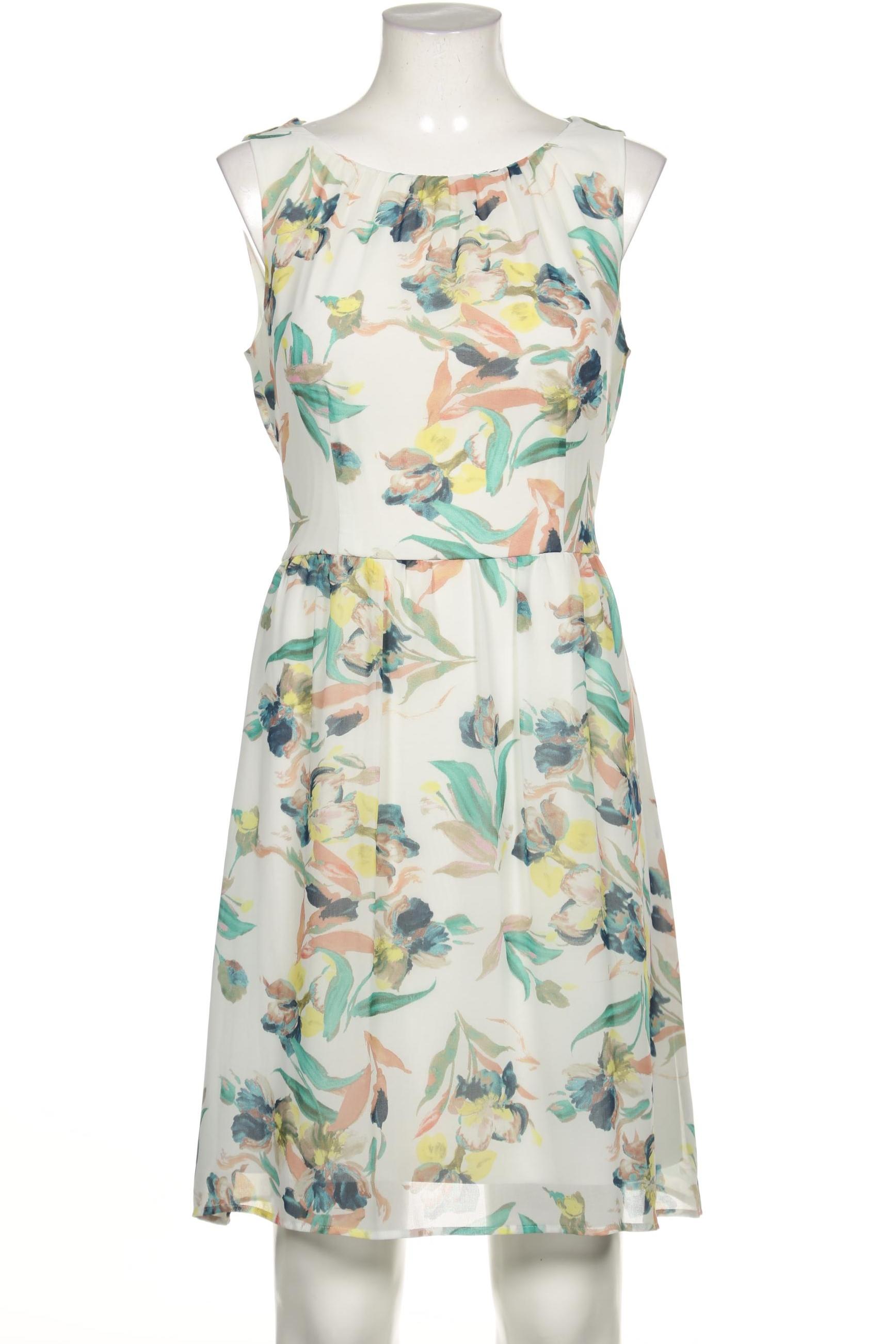 

Esprit Damen Kleid, cremeweiß, Gr. 40
