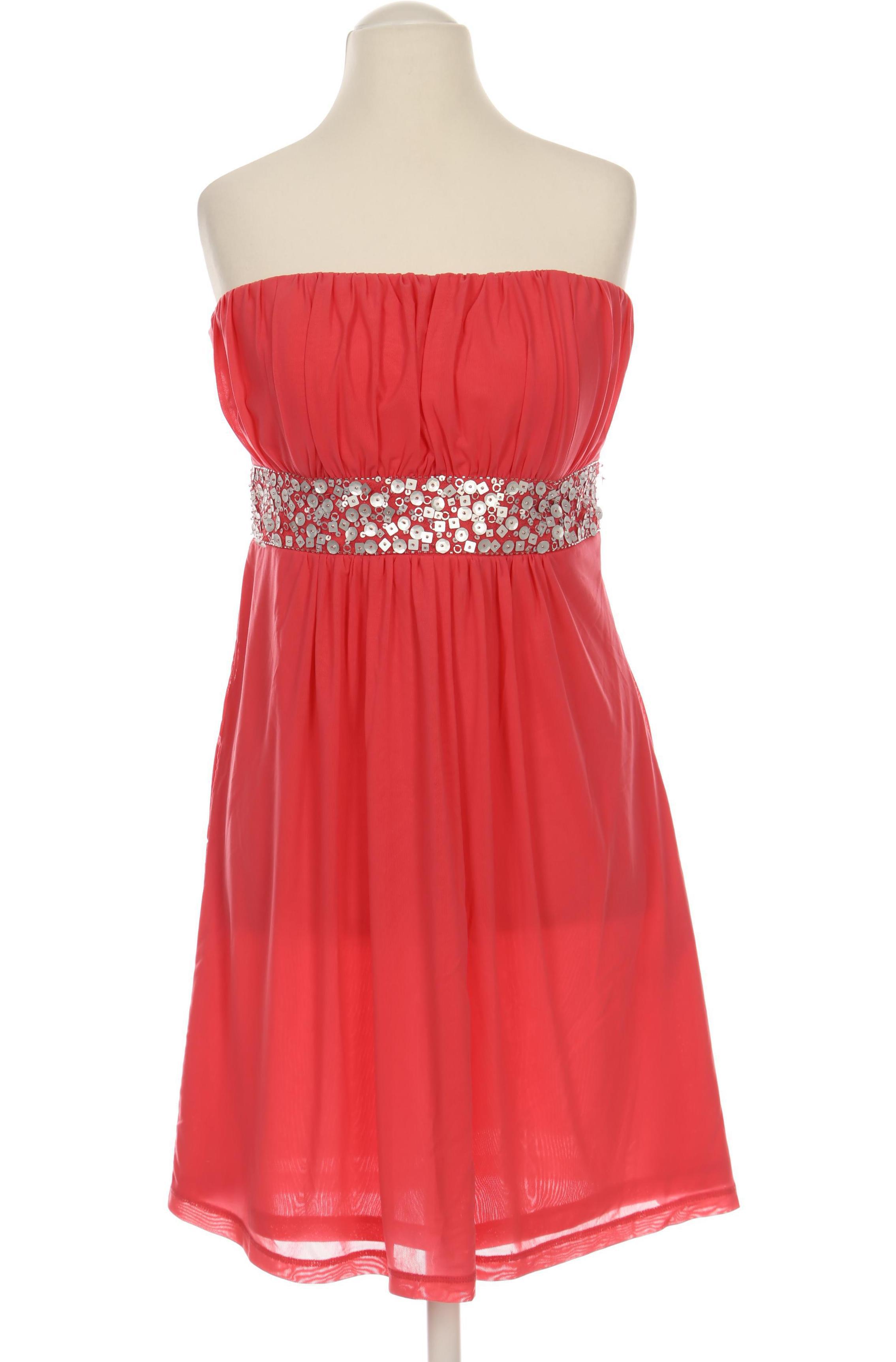 

Esprit Damen Kleid, pink, Gr.