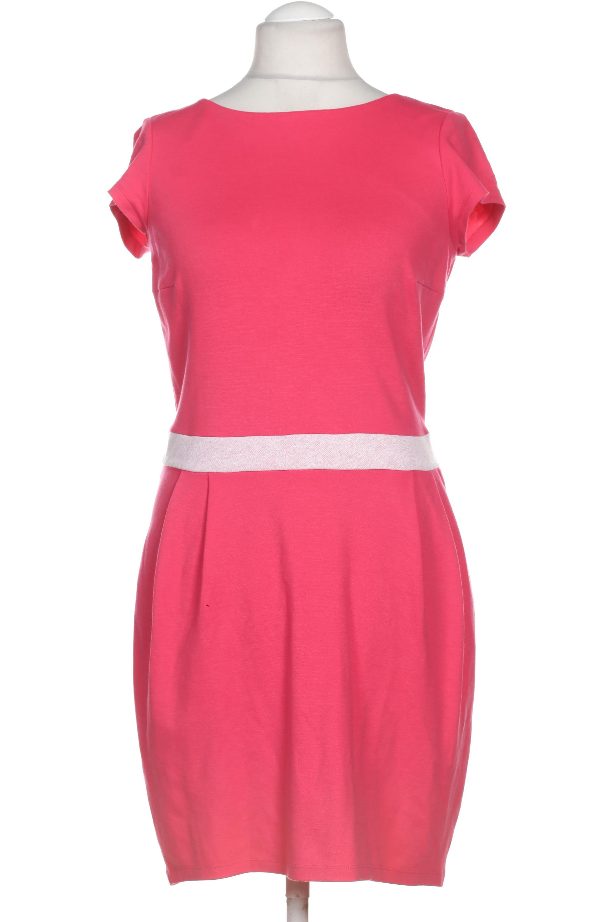 

Esprit Damen Kleid, pink, Gr. 42