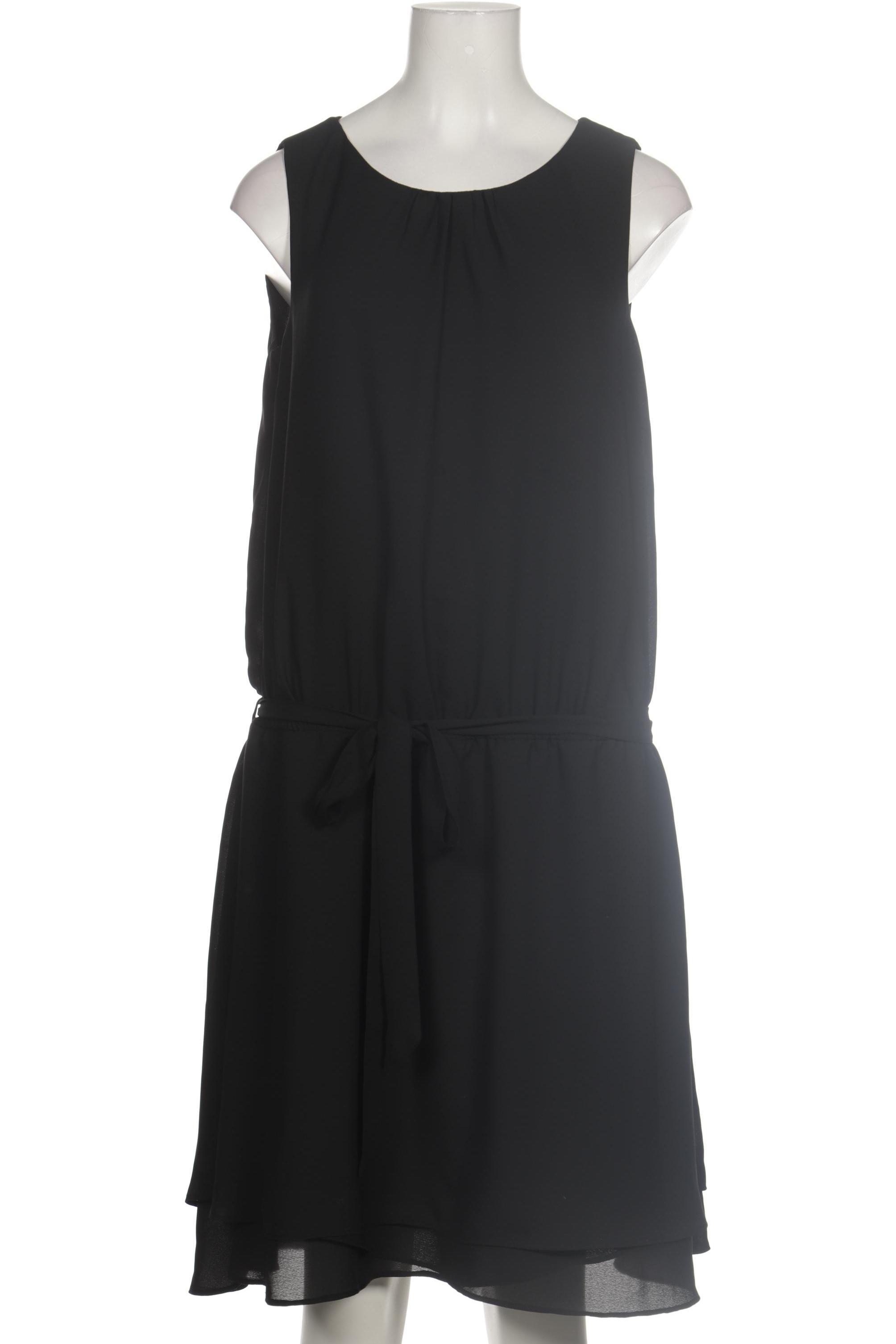 

Esprit Damen Kleid, schwarz, Gr. 38