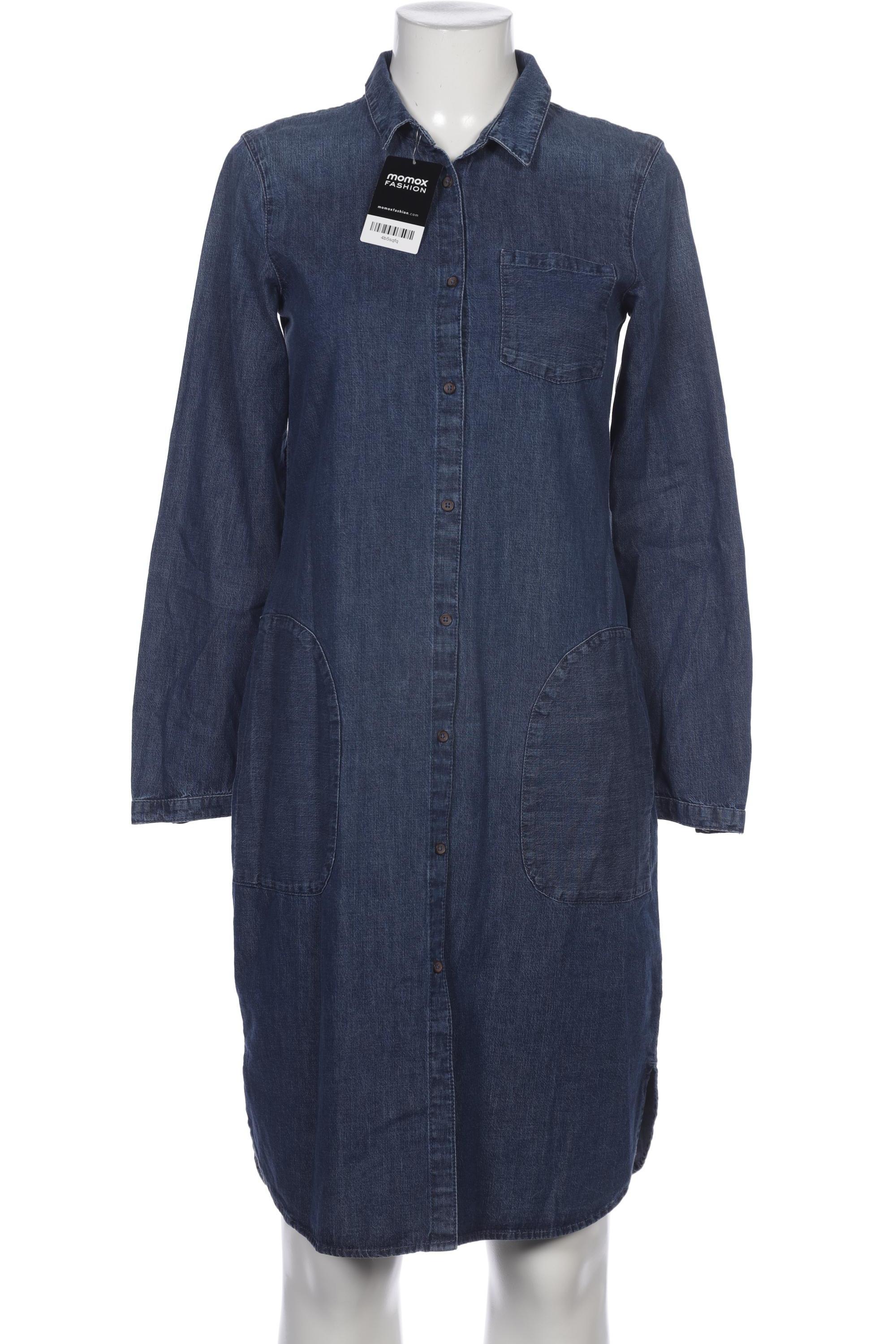 

Esprit Damen Kleid, marineblau, Gr. 36