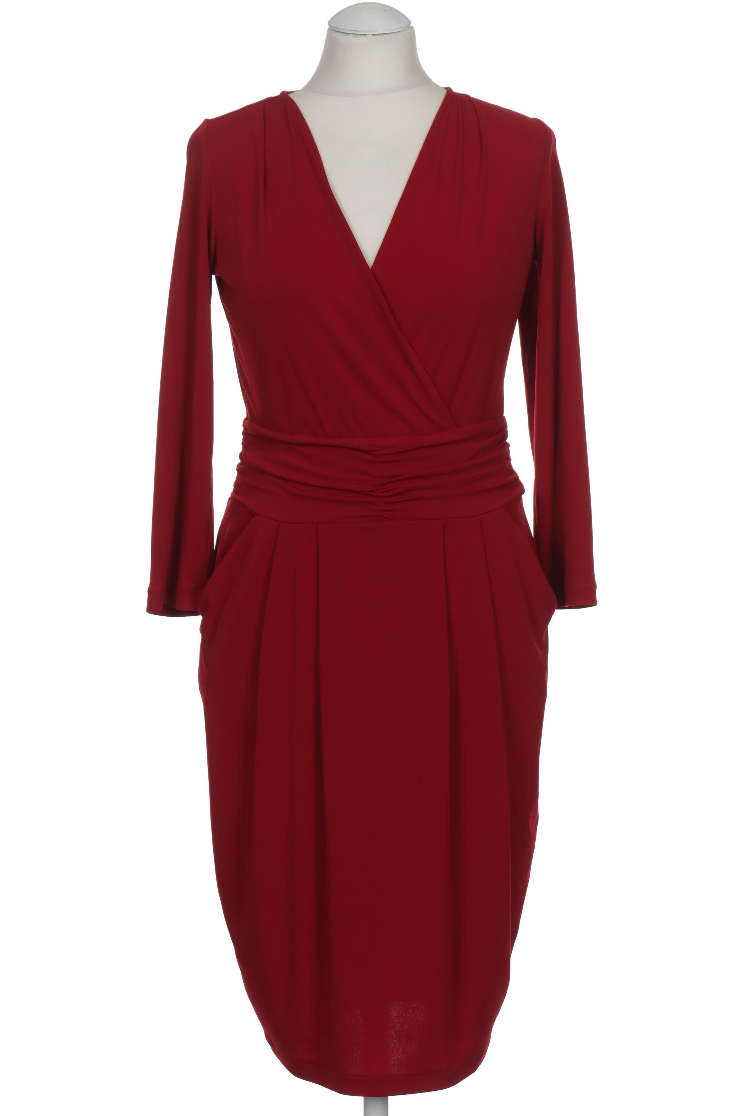 

Esprit Damen Kleid, rot, Gr.