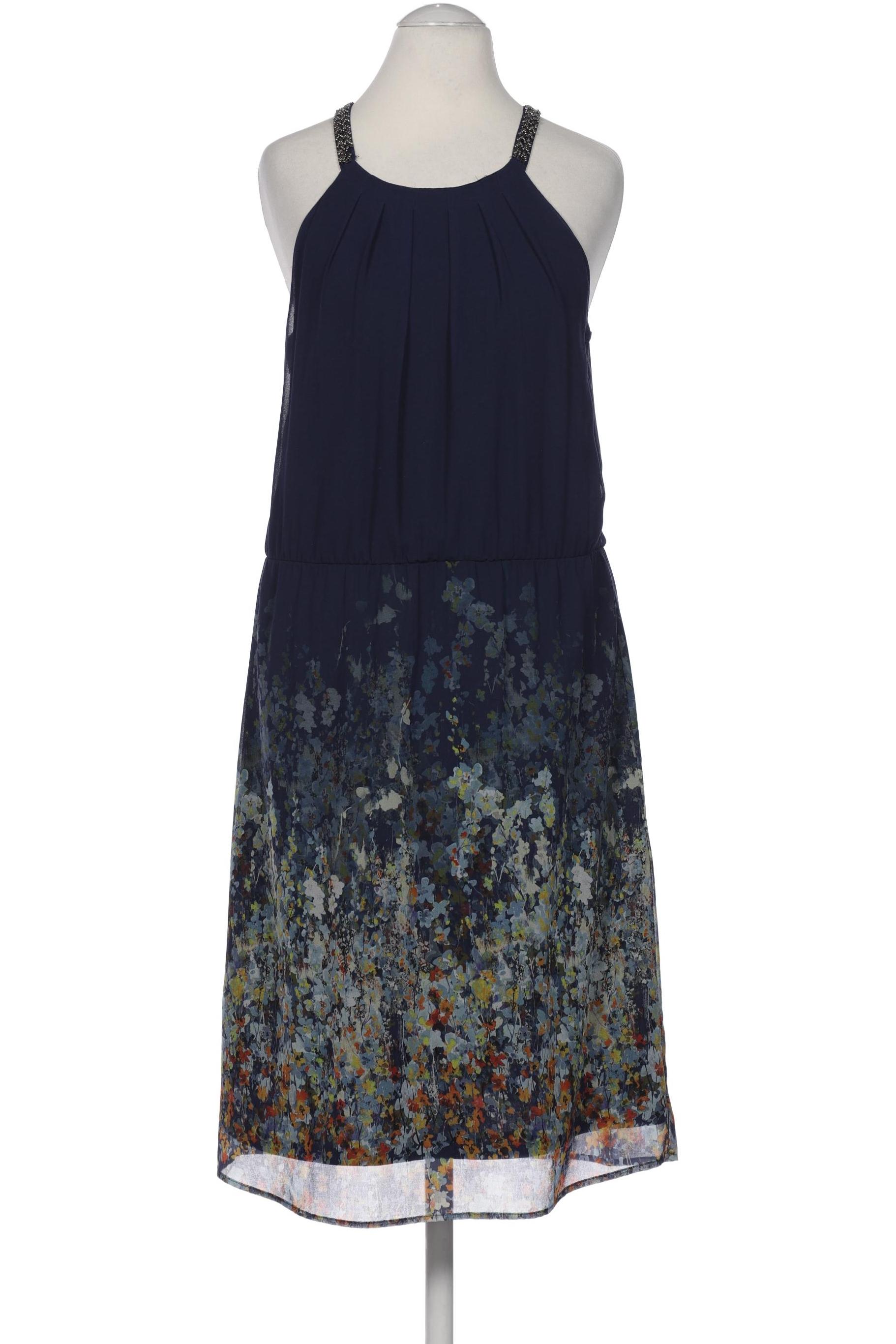 

Esprit Damen Kleid, marineblau, Gr. 36