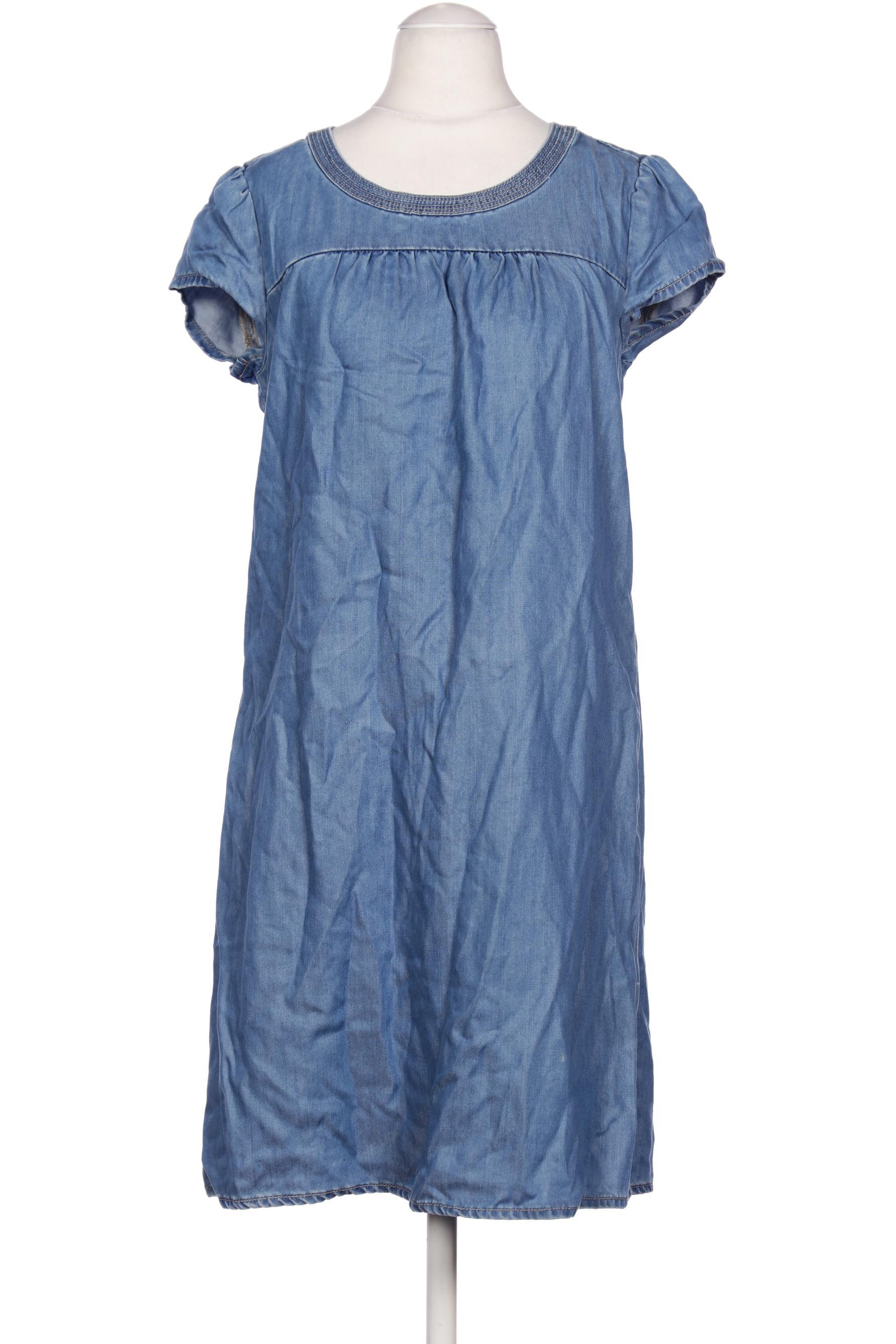 

Esprit Damen Kleid, blau, Gr. 36