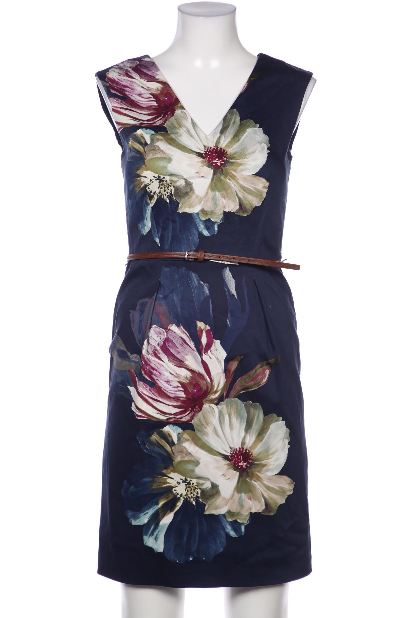 

Esprit Damen Kleid, marineblau
