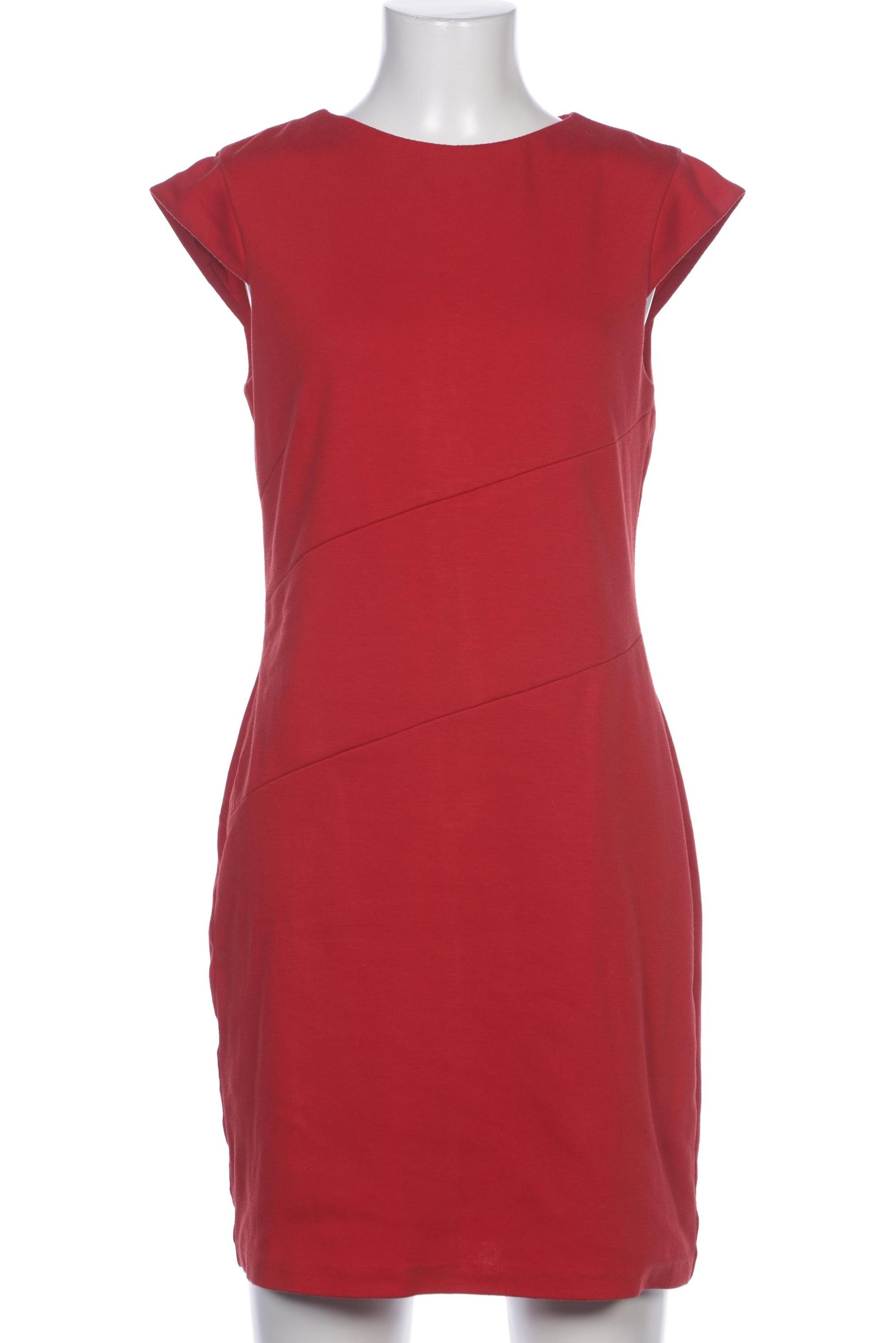 

Esprit Damen Kleid, rot, Gr. 38