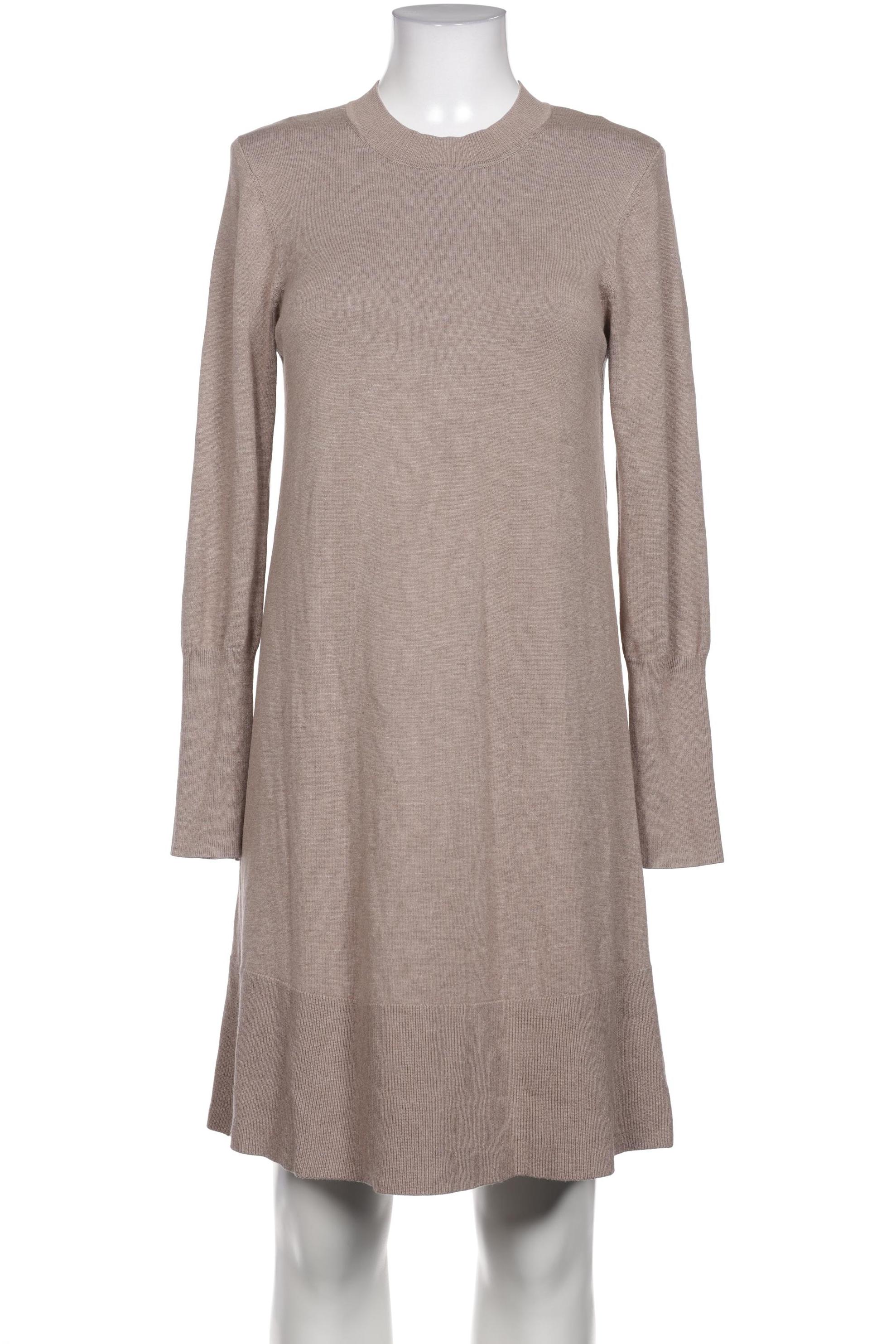 

Esprit Damen Kleid, beige, Gr. 38