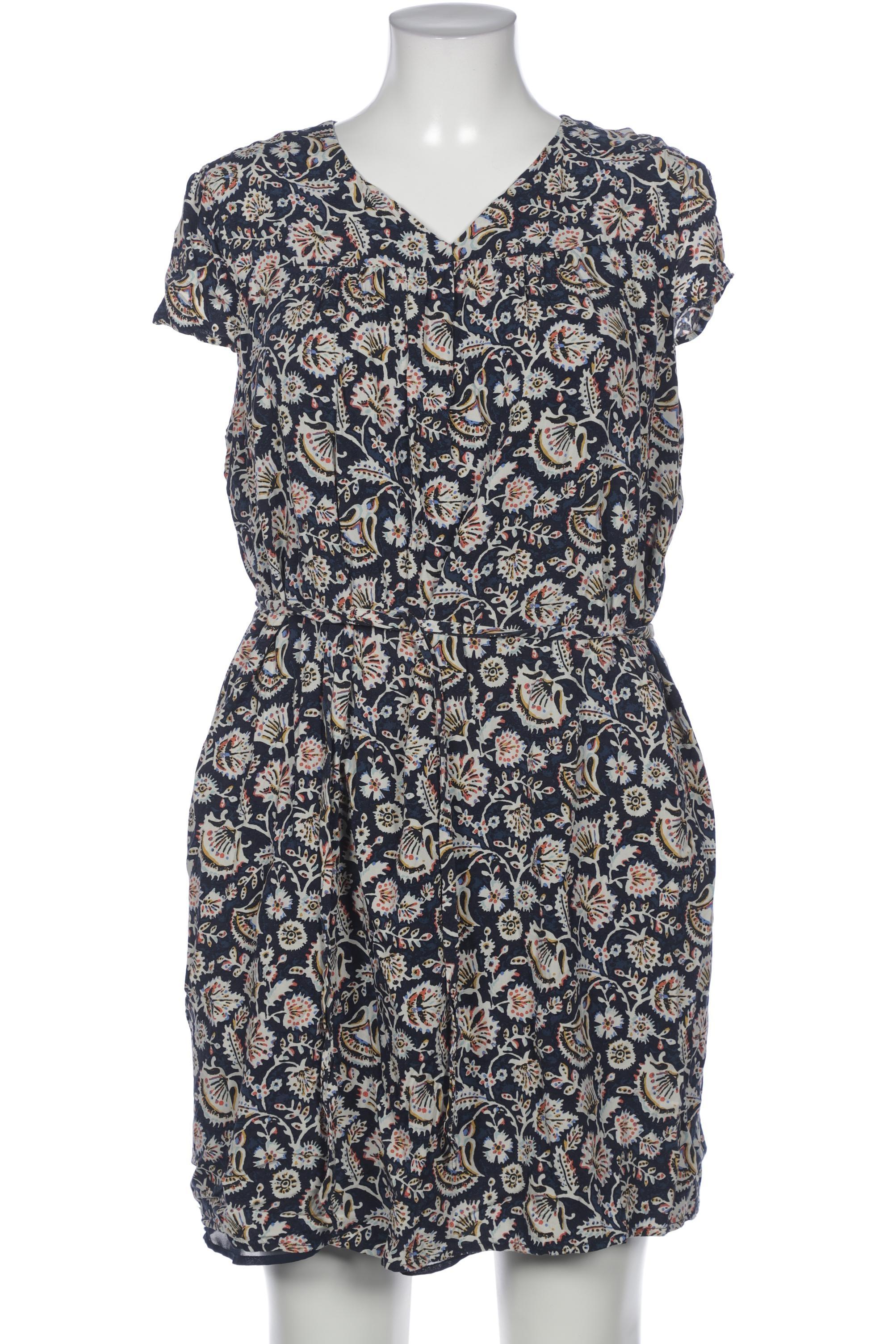 

Esprit Damen Kleid, marineblau, Gr. 44