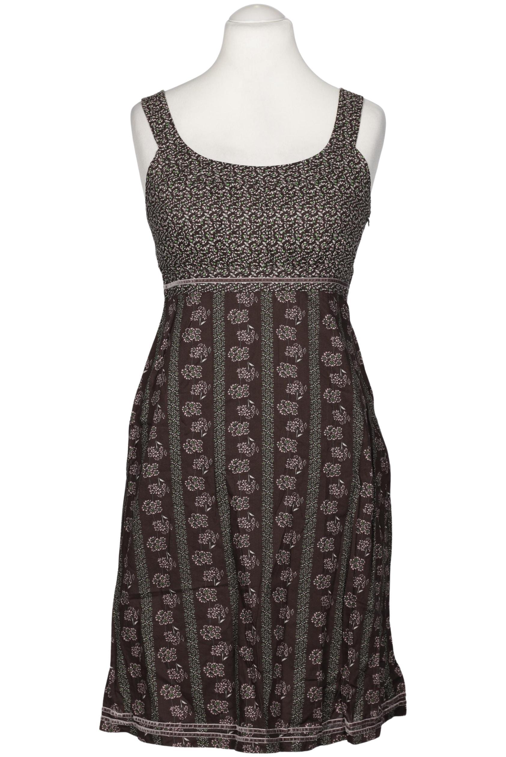 

Esprit Damen Kleid, braun, Gr. 38