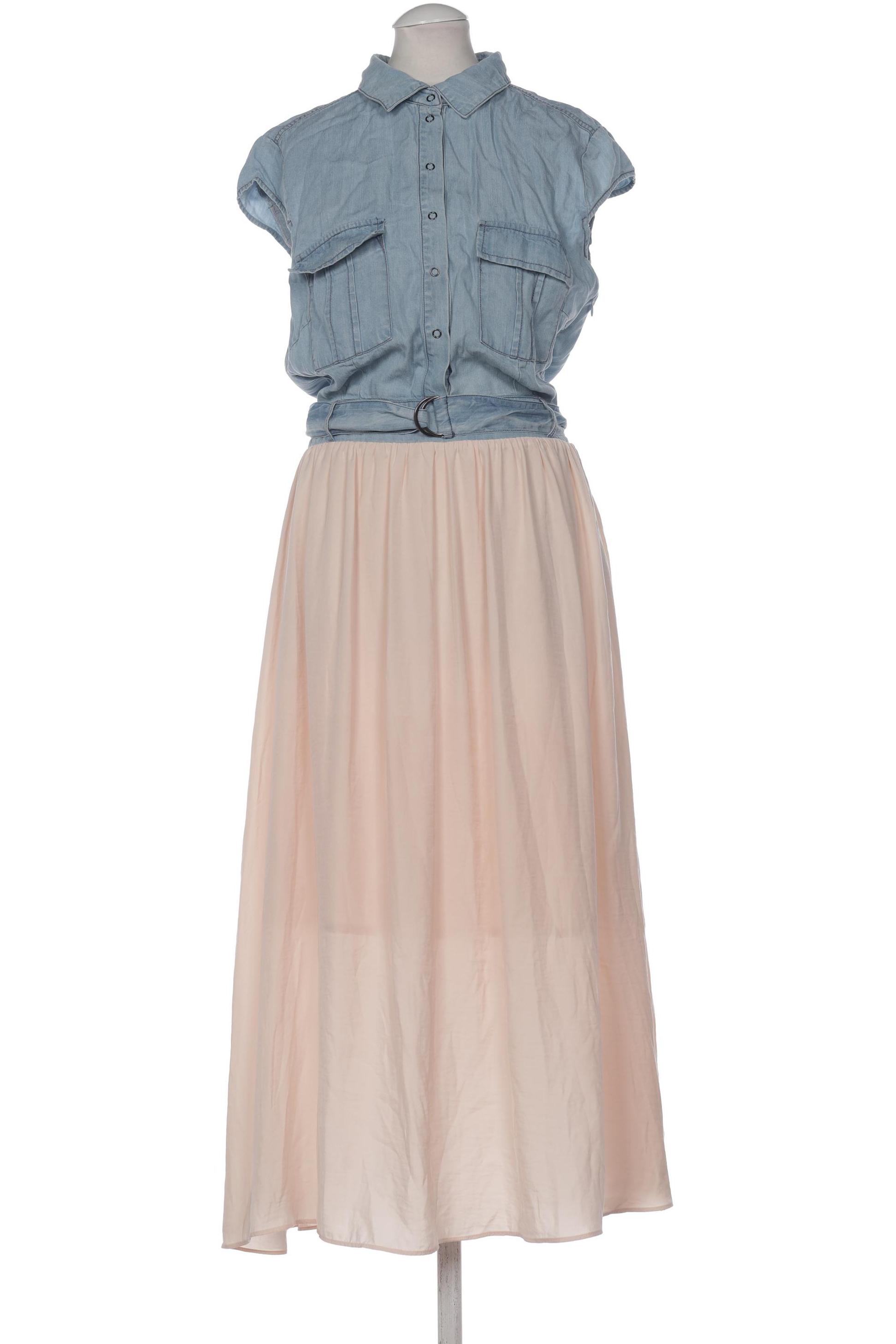 

Esprit Damen Kleid, blau, Gr. 36