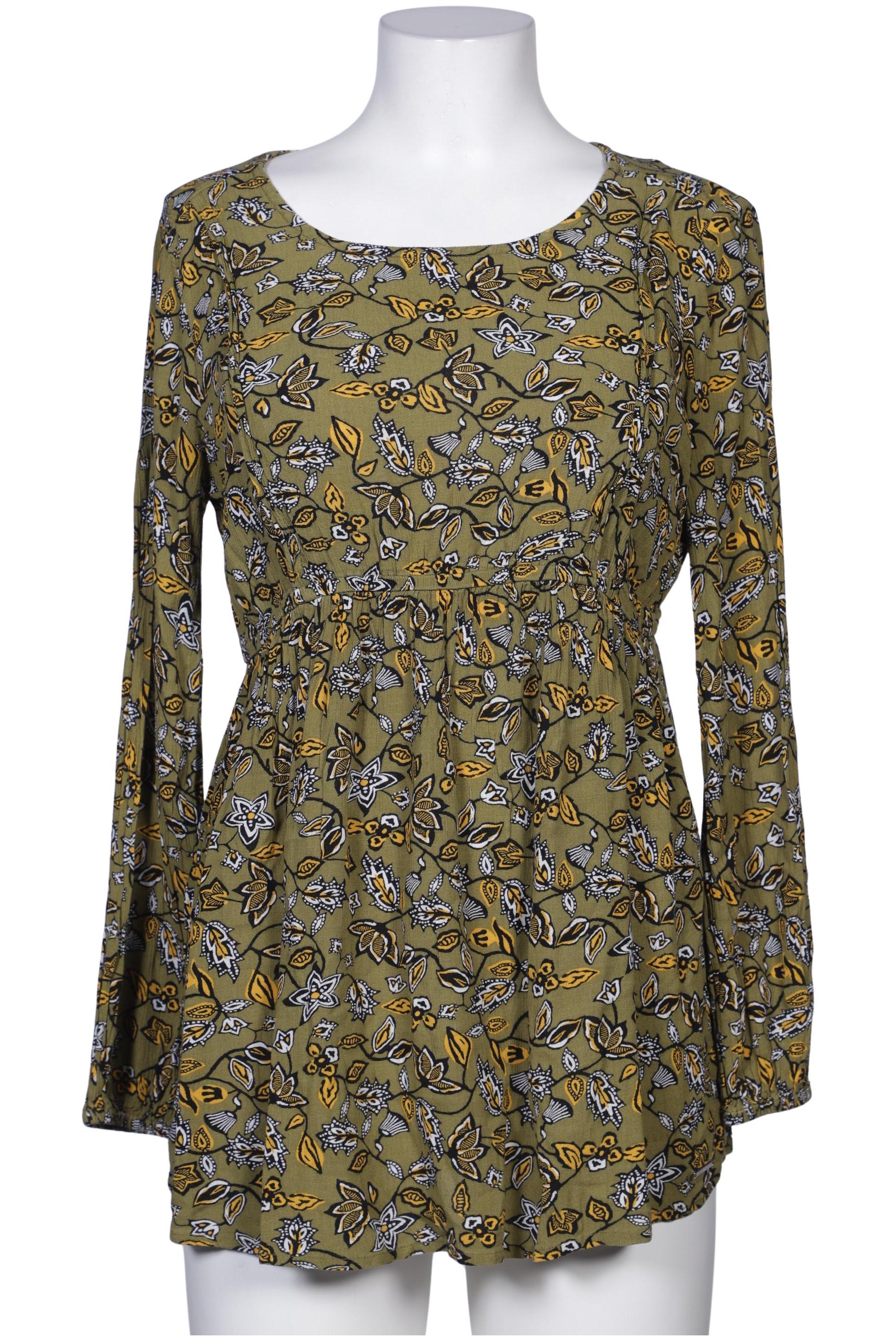 

Esprit Damen Kleid, grün, Gr. 38