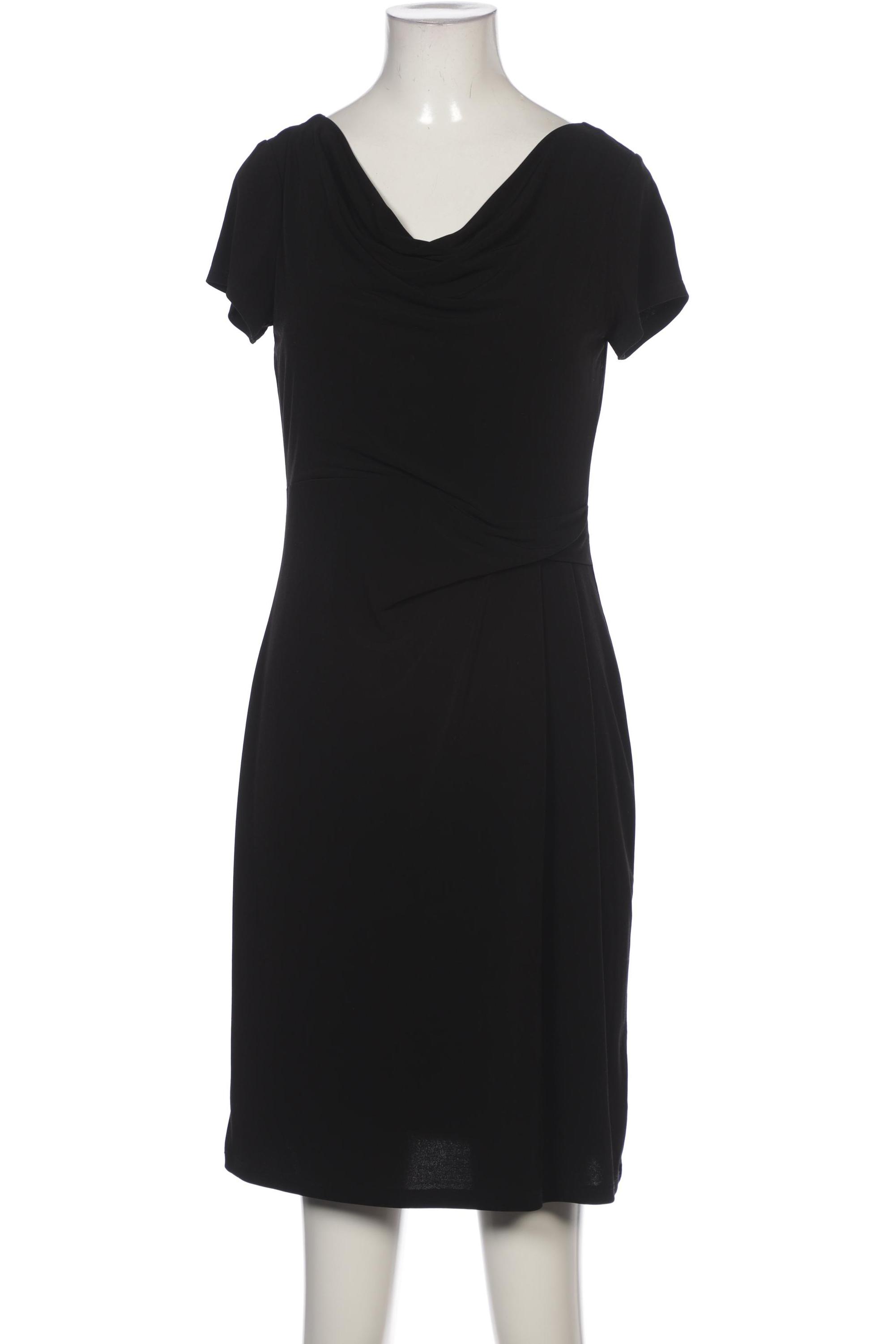 

Esprit Damen Kleid, schwarz