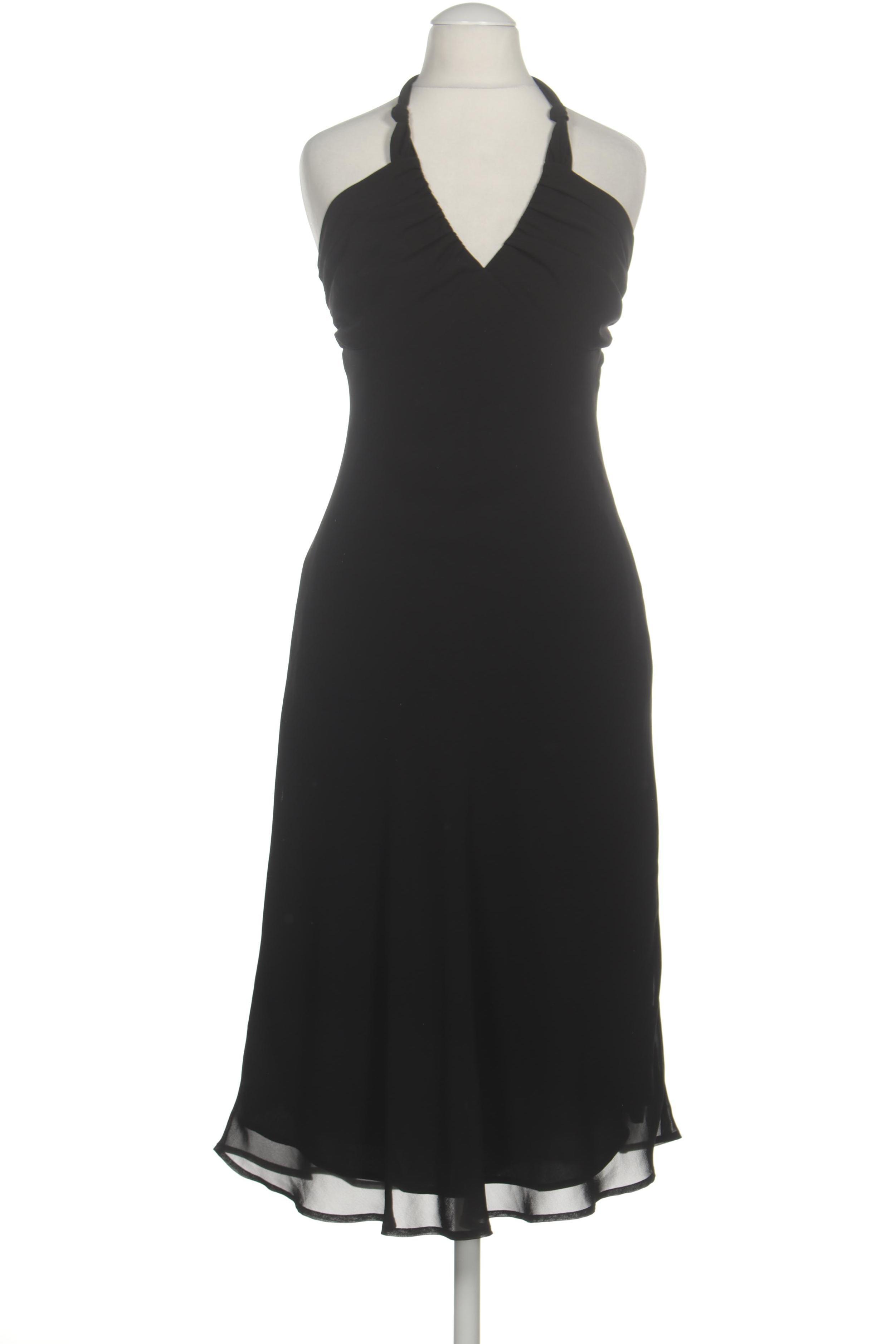 

Esprit Damen Kleid, schwarz, Gr. 36