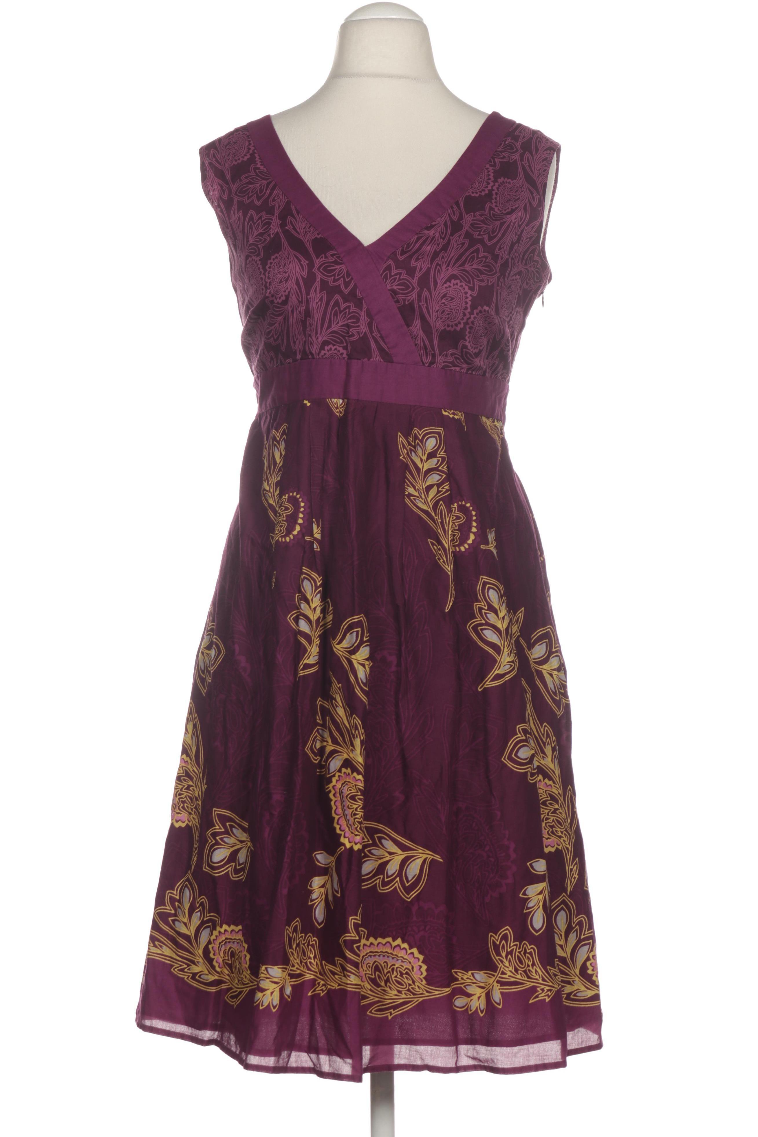 

Esprit Damen Kleid, lila, Gr. 42