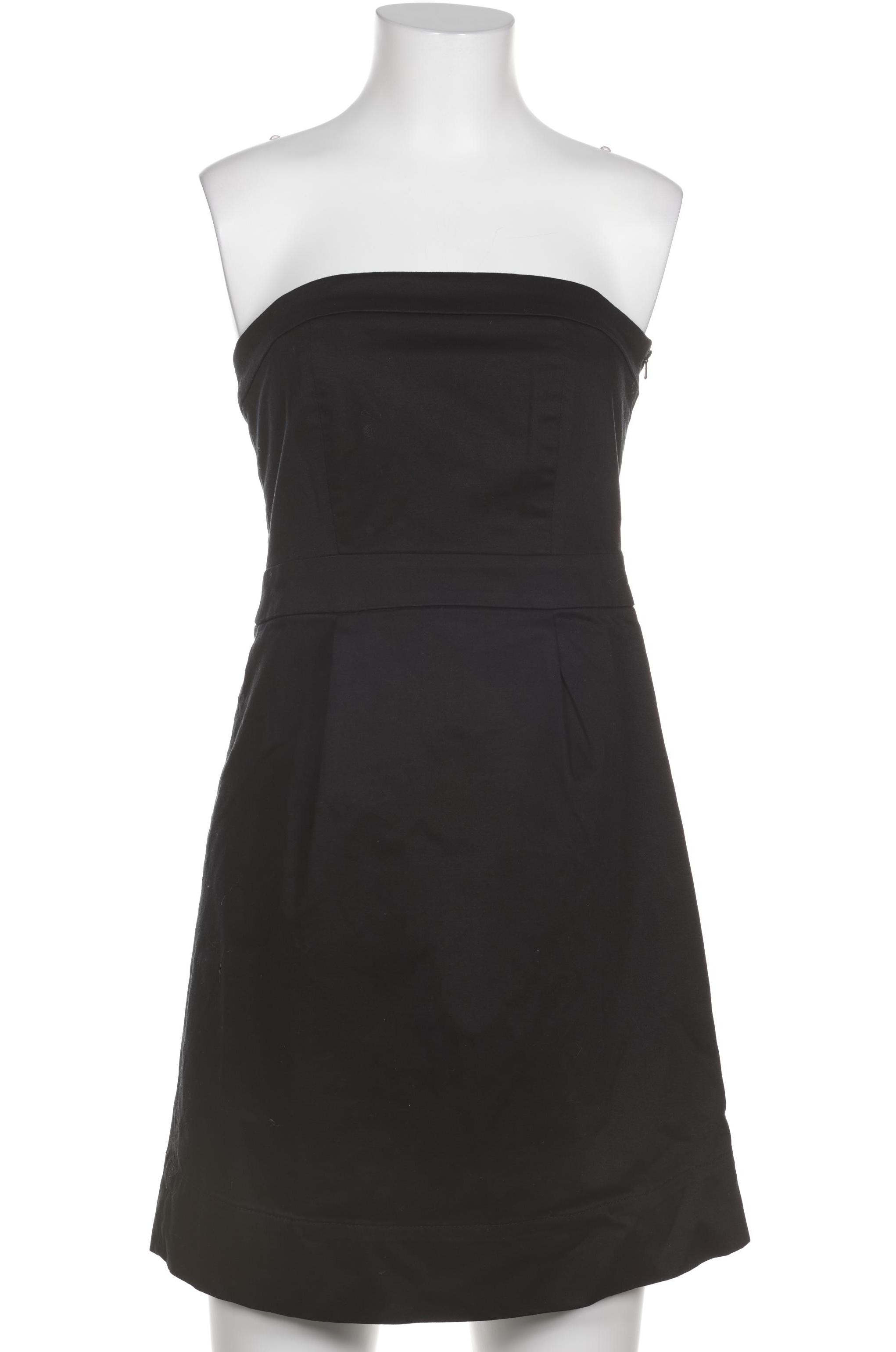 

Esprit Damen Kleid, schwarz, Gr. 34