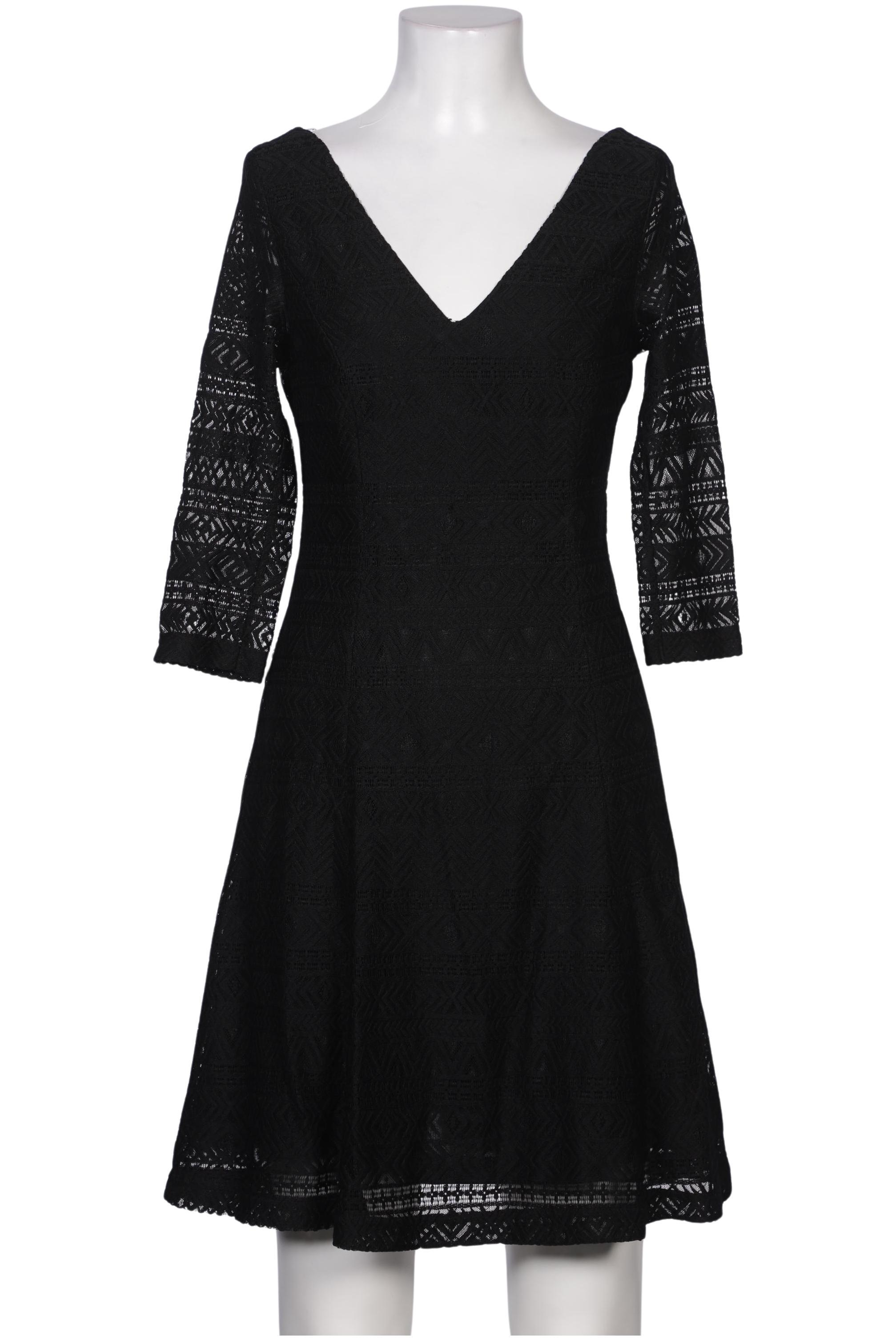 

Esprit Damen Kleid, schwarz, Gr. 38