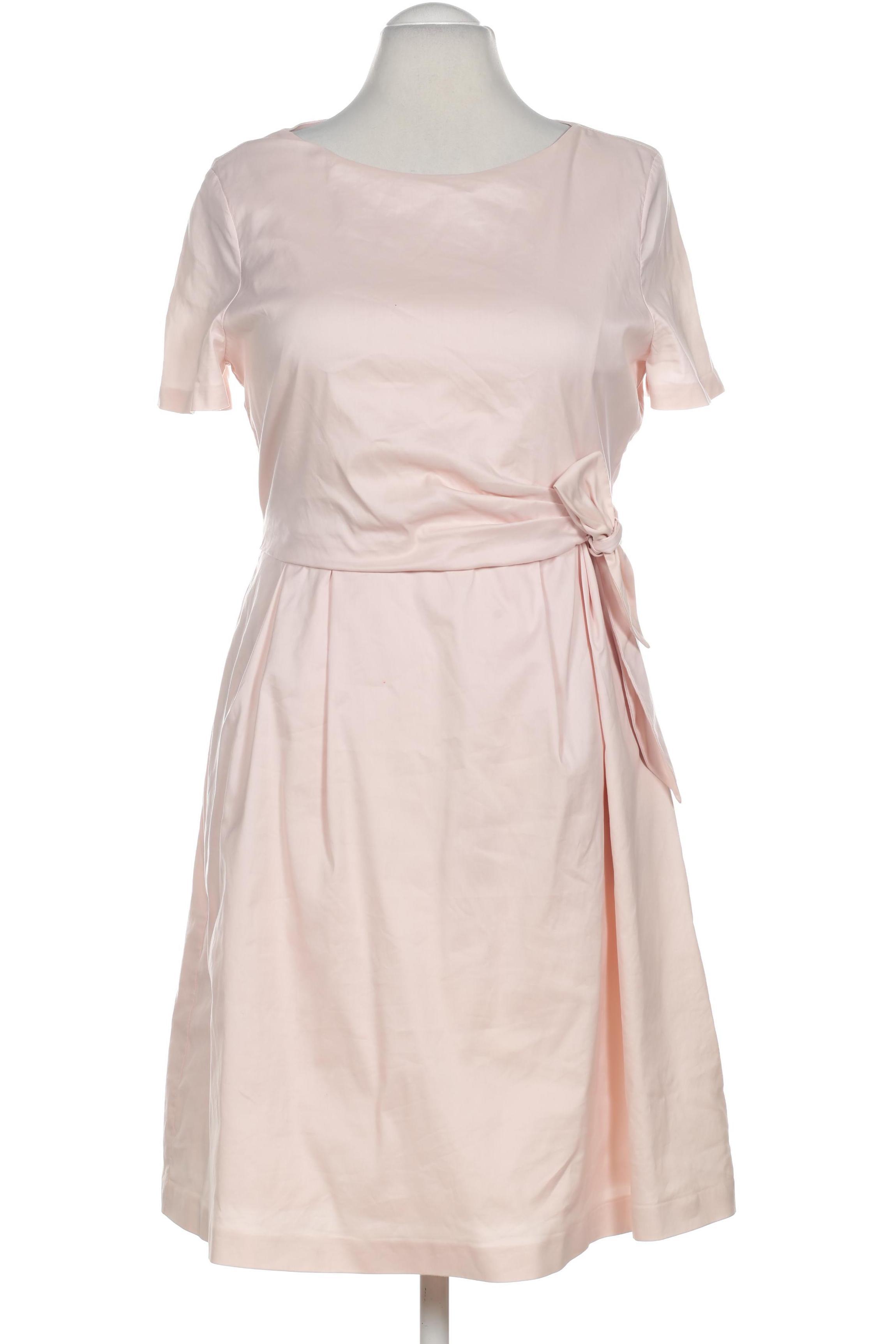 

Esprit Damen Kleid, pink, Gr. 42