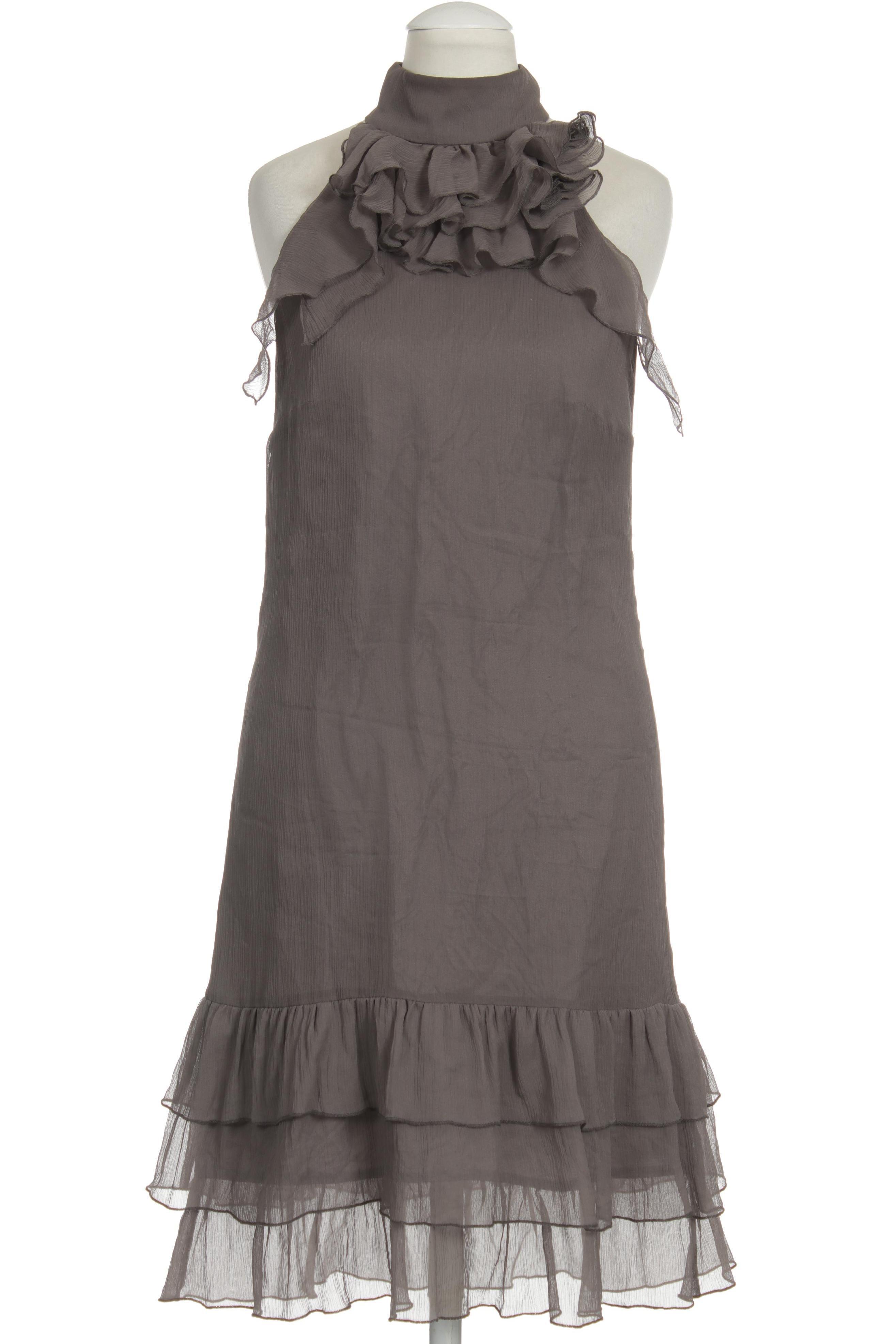 

Esprit Damen Kleid, grau, Gr. 34