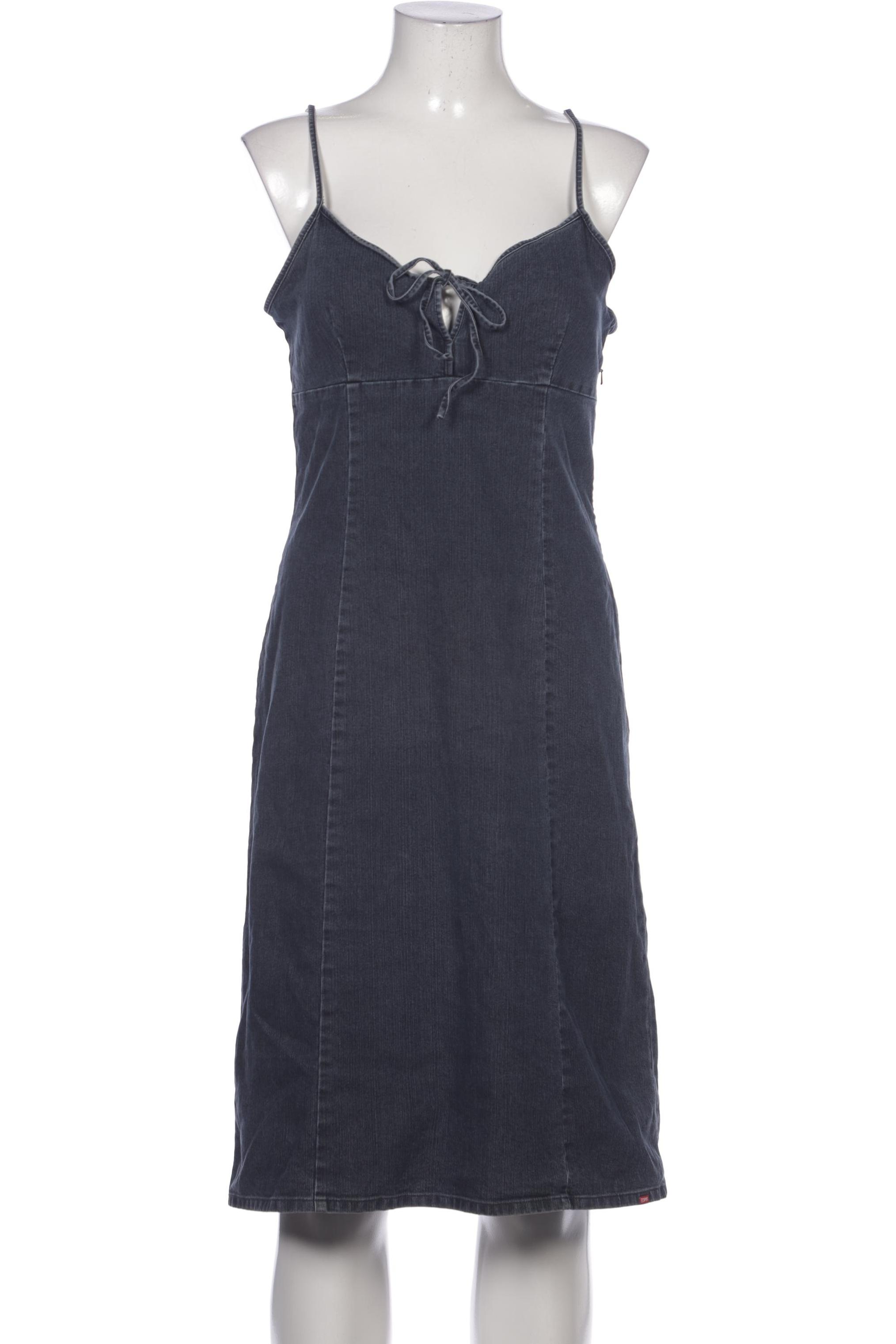 

Esprit Damen Kleid, marineblau, Gr. 40