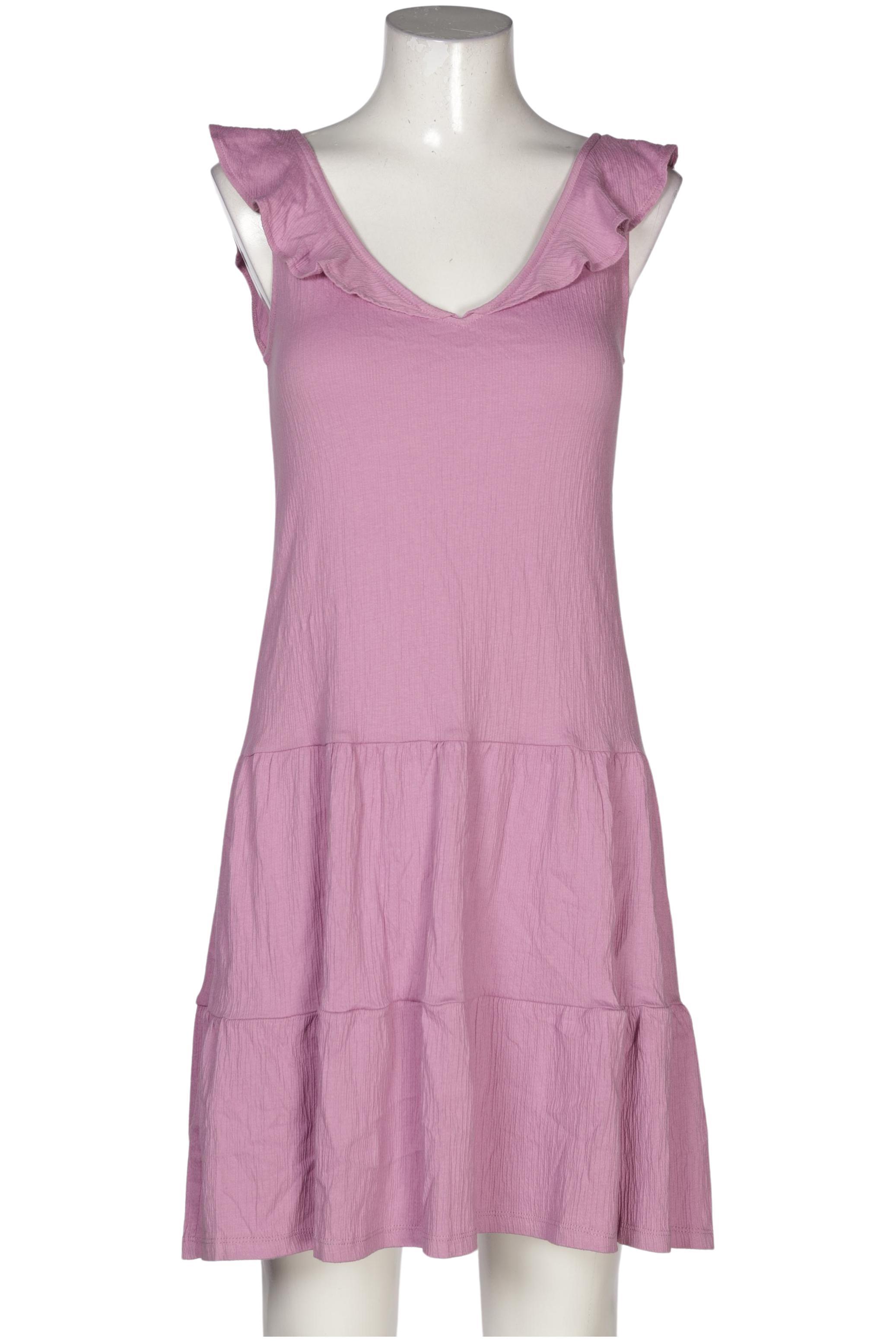 

Esprit Damen Kleid, pink, Gr. 36