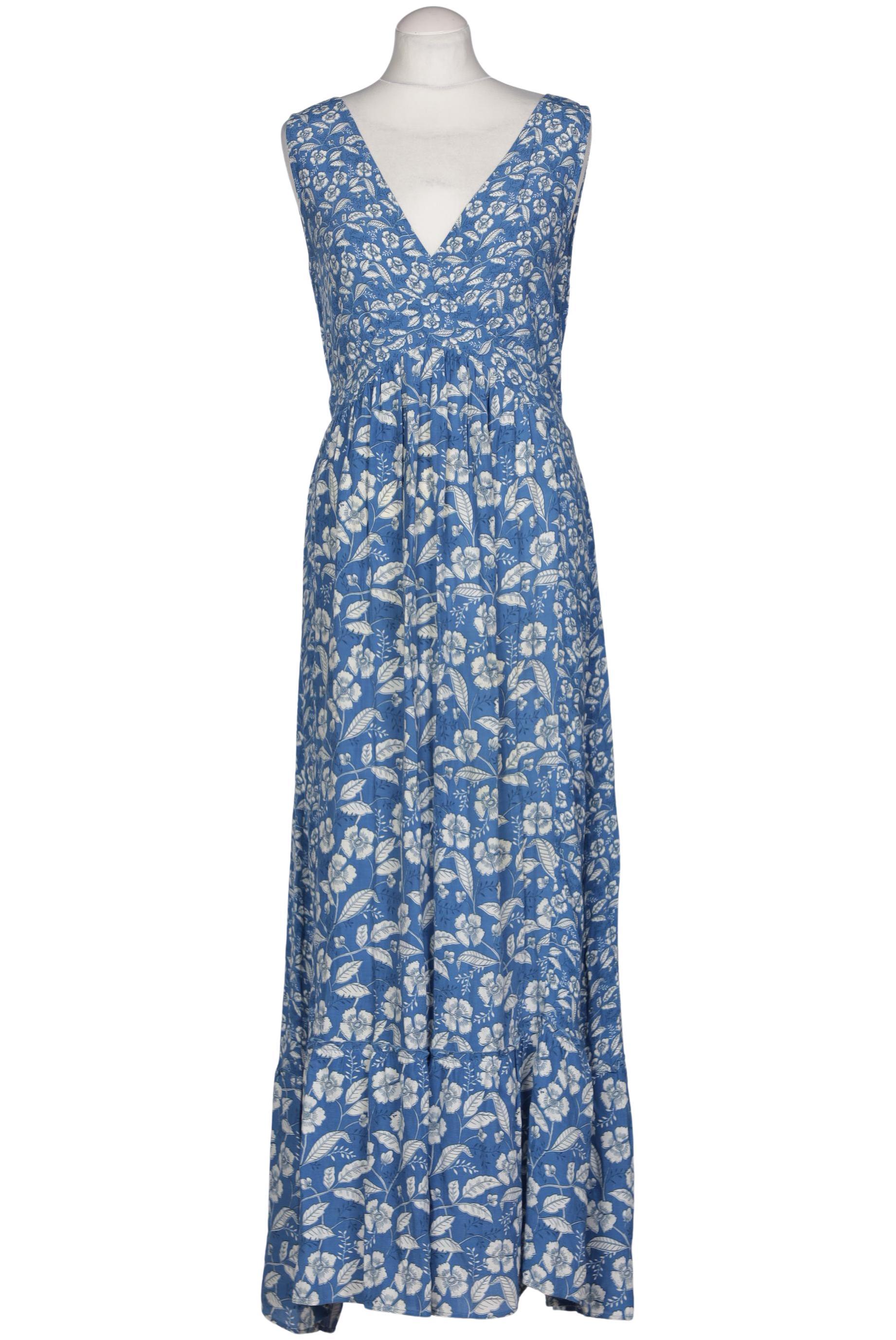 

Esprit Damen Kleid, blau, Gr. 38