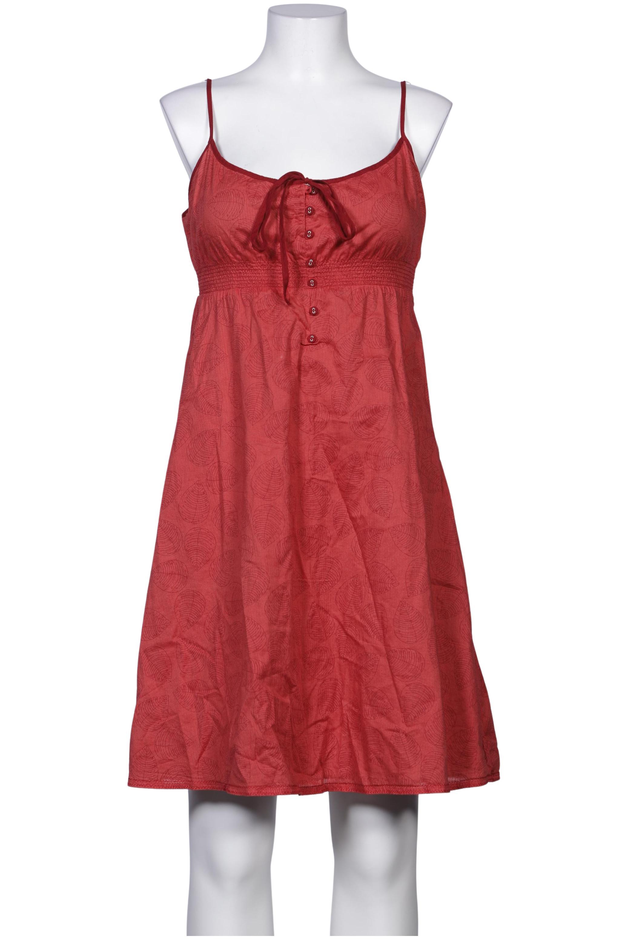

Esprit Damen Kleid, rot, Gr. 40