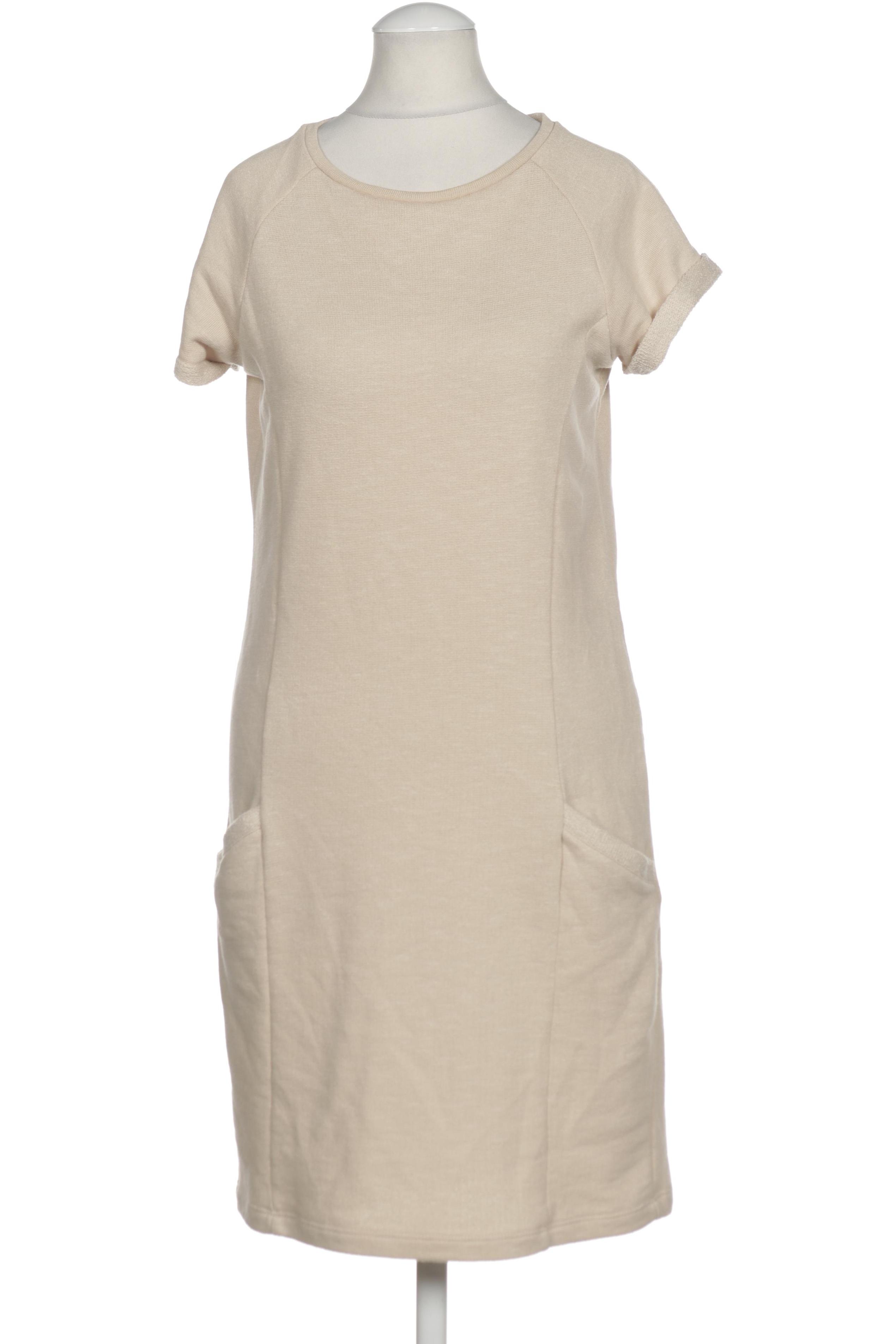 

Esprit Damen Kleid, beige, Gr. 34