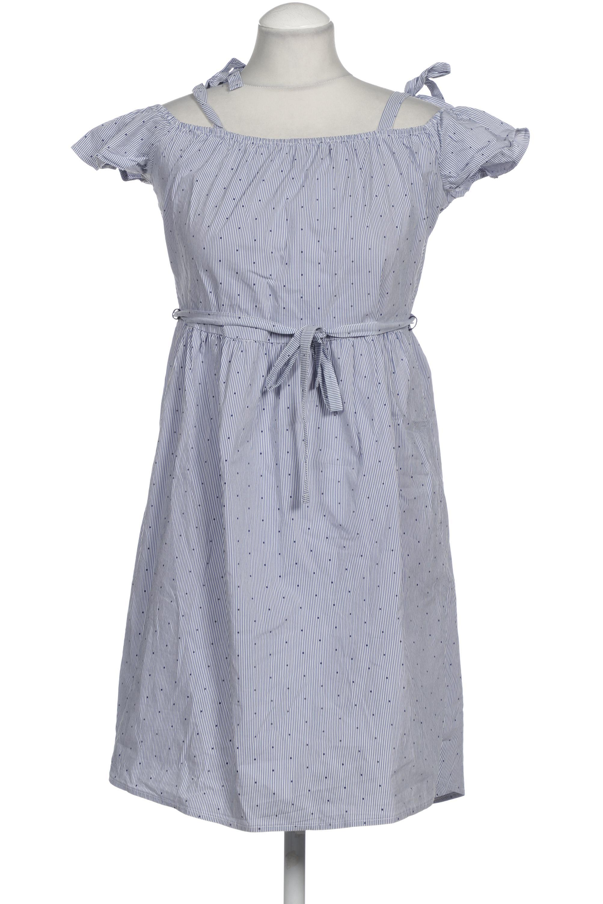 

Esprit Damen Kleid, blau, Gr. 36