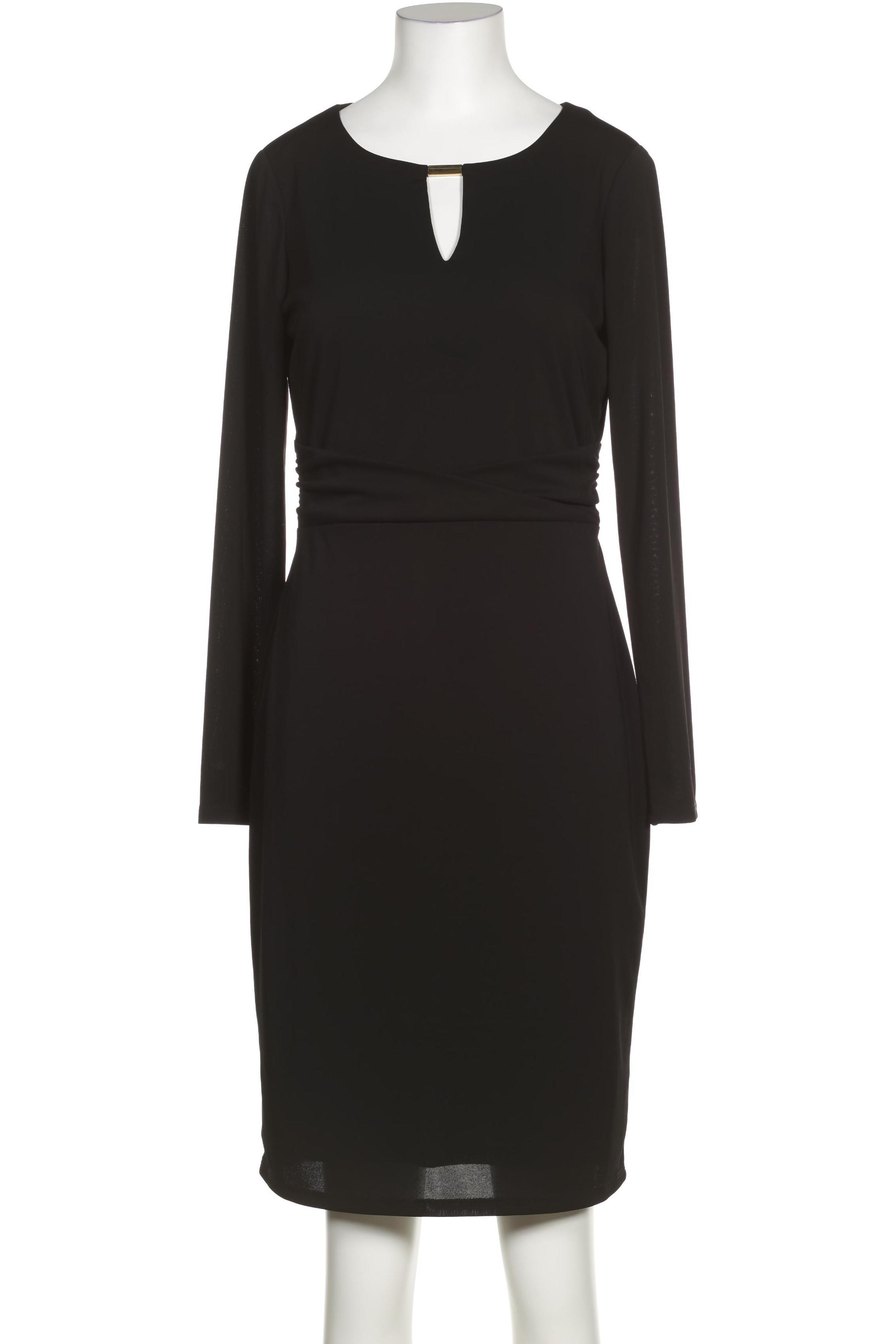 

Esprit Damen Kleid, schwarz, Gr.