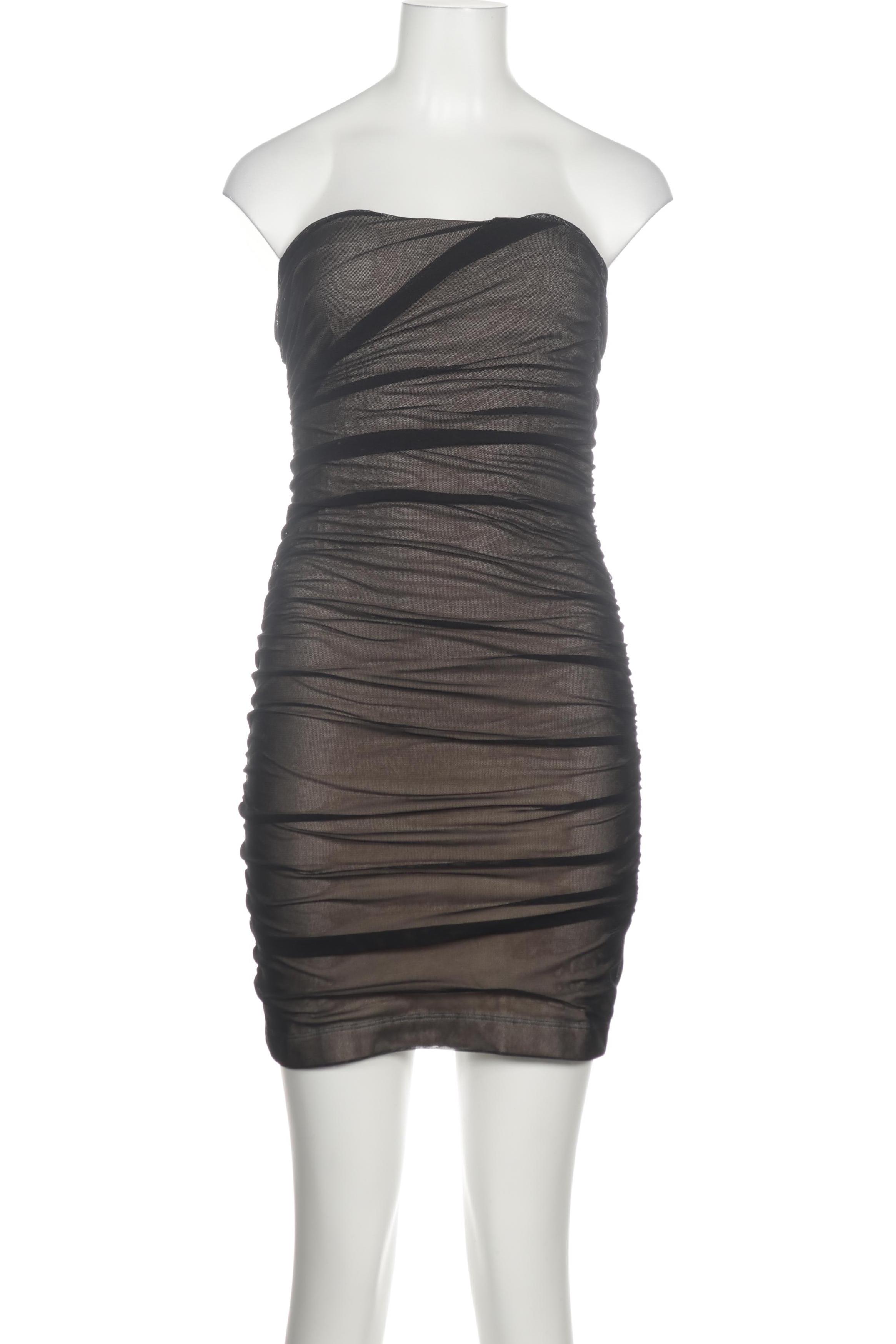 

Esprit Damen Kleid, schwarz, Gr. 34