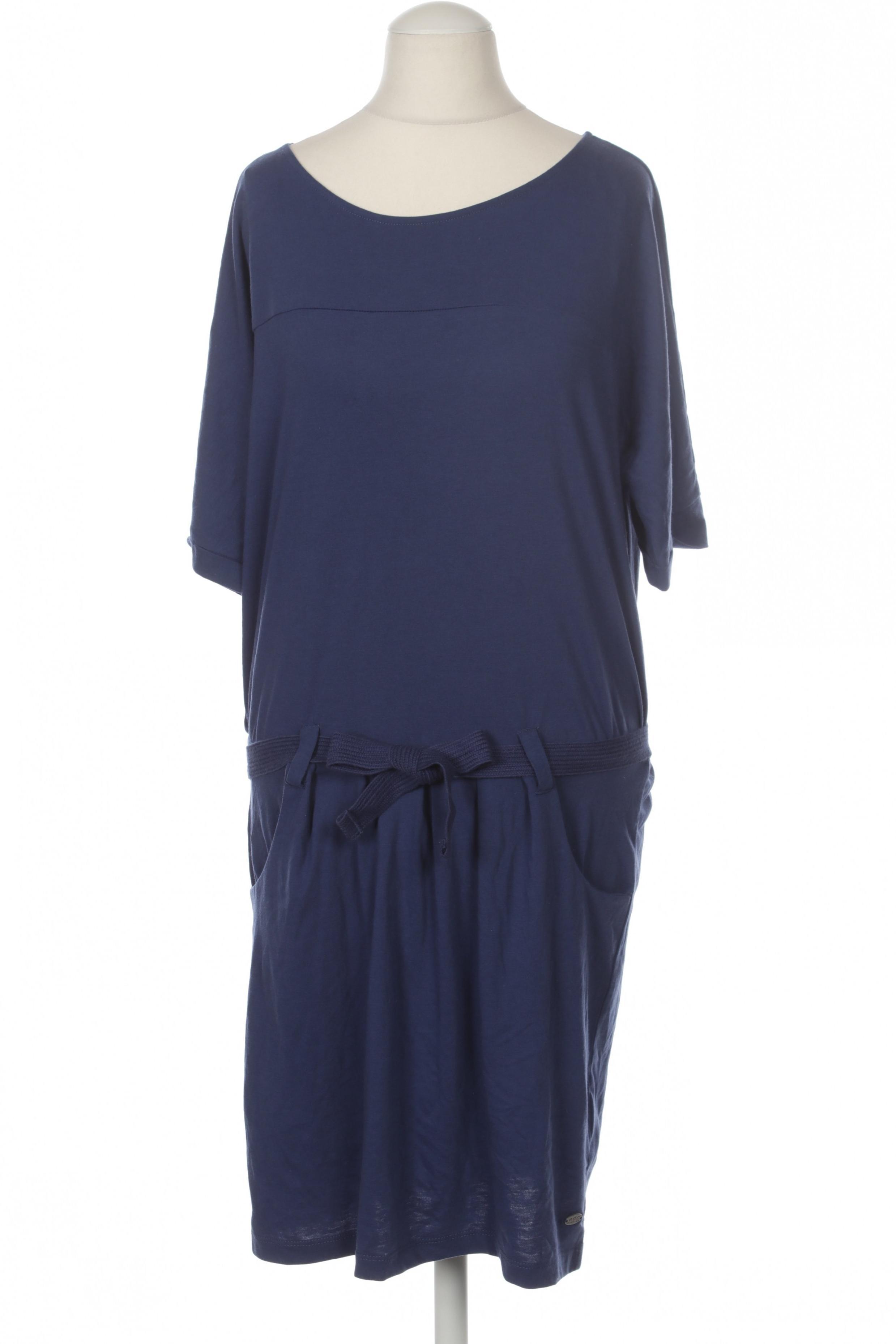 

Esprit Damen Kleid, blau, Gr.