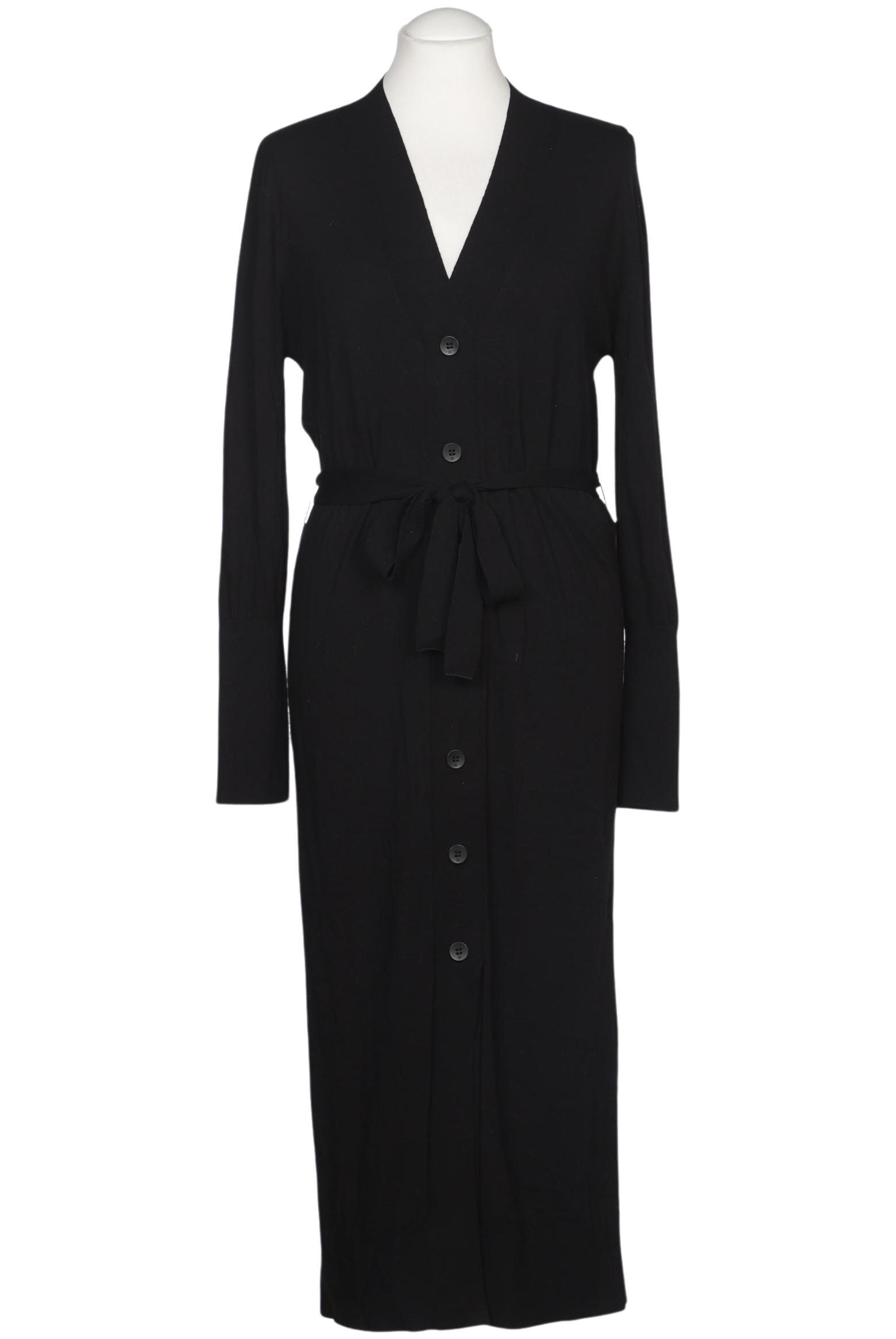 

Esprit Damen Kleid, schwarz, Gr. 36