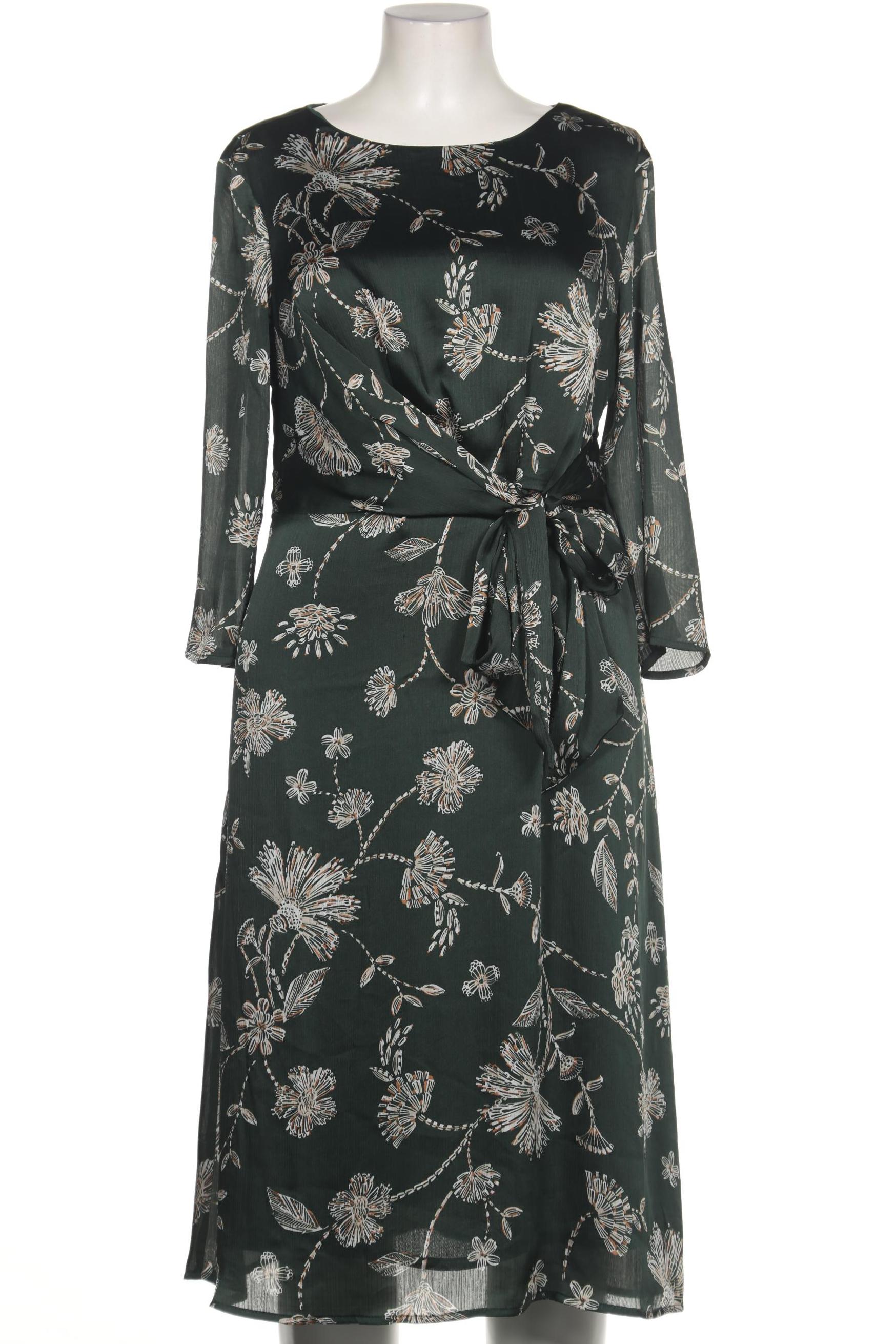

Esprit Damen Kleid, grün, Gr. 42