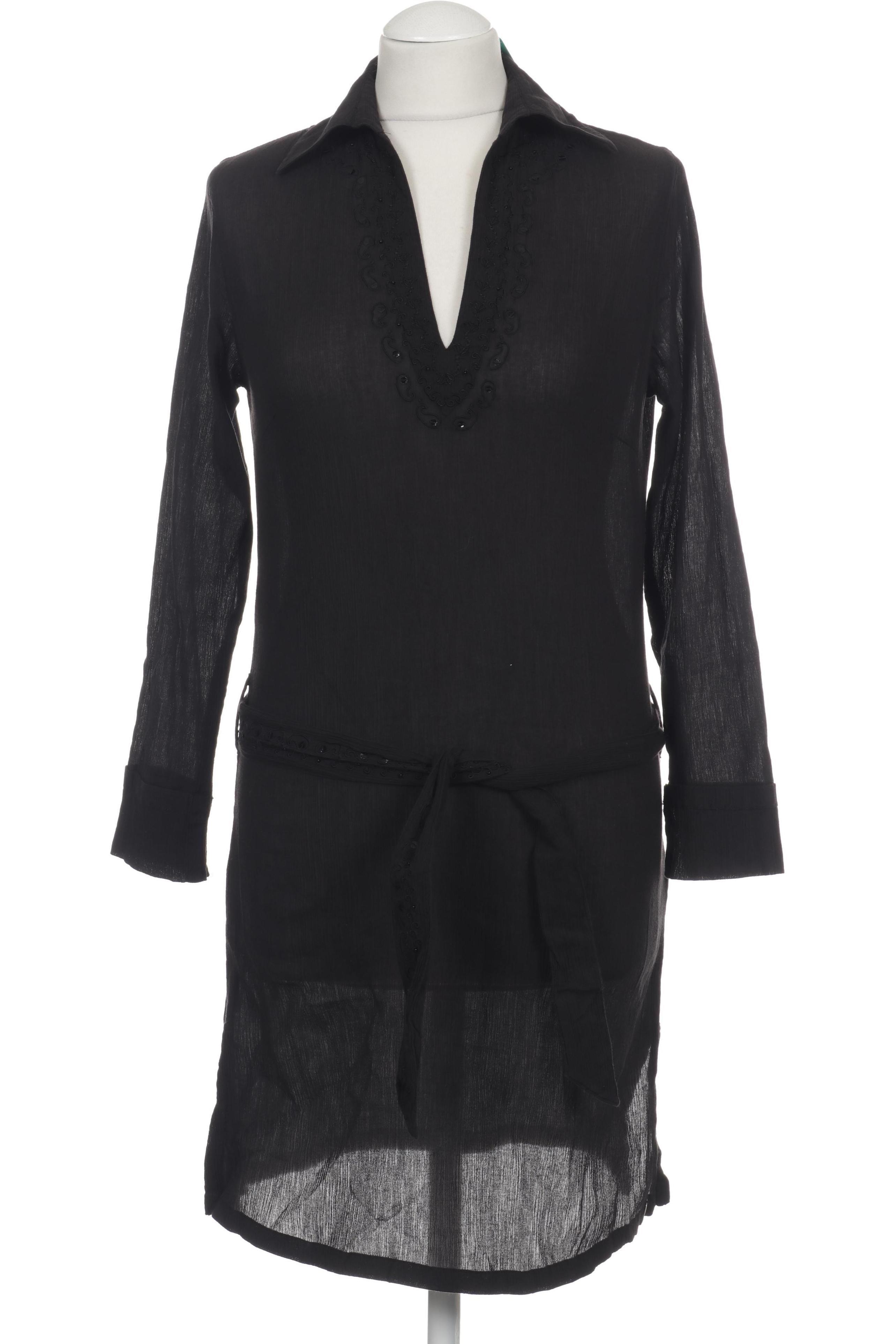 

Esprit Damen Kleid, schwarz, Gr. 34