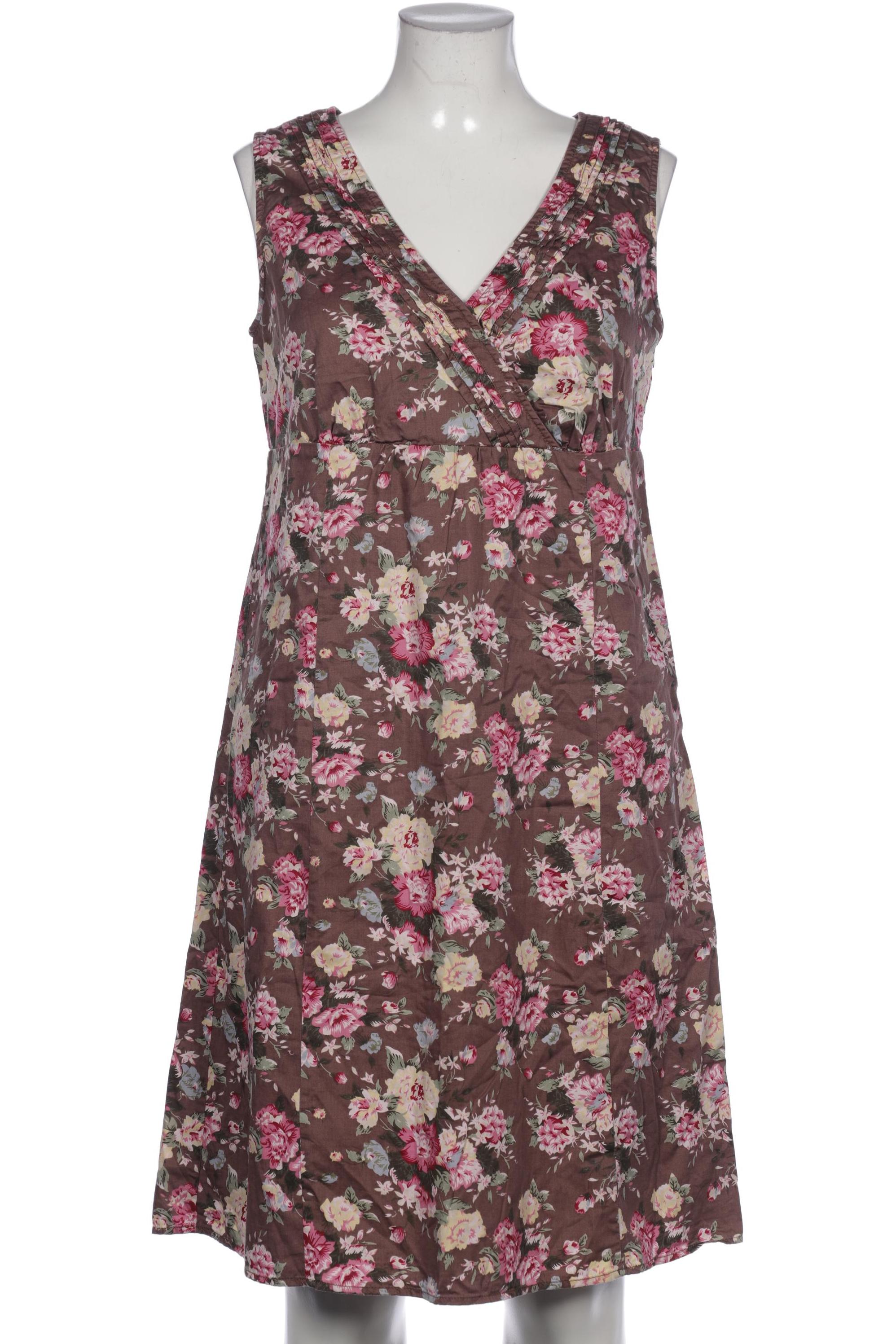 

Esprit Damen Kleid, pink, Gr. 42
