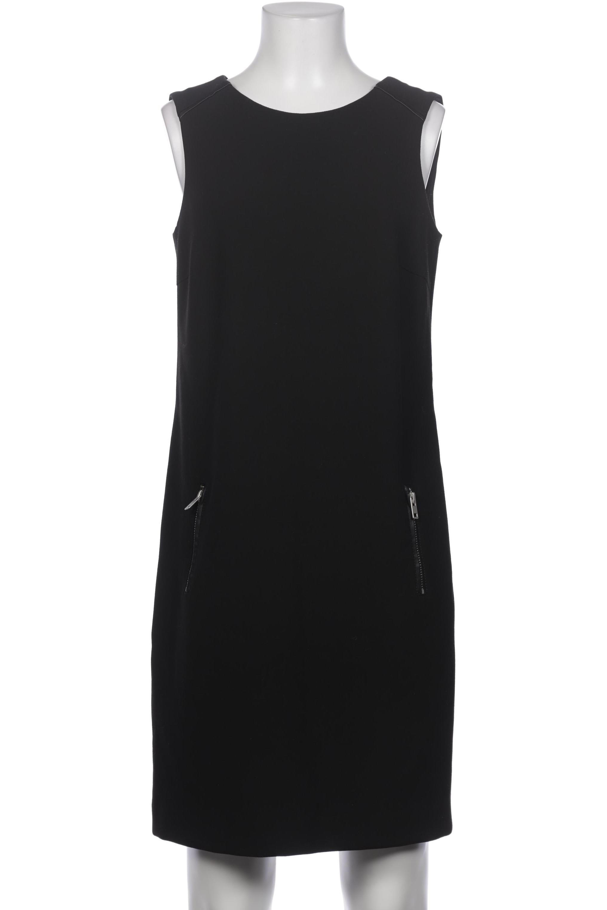 

Esprit Damen Kleid, schwarz, Gr. 38